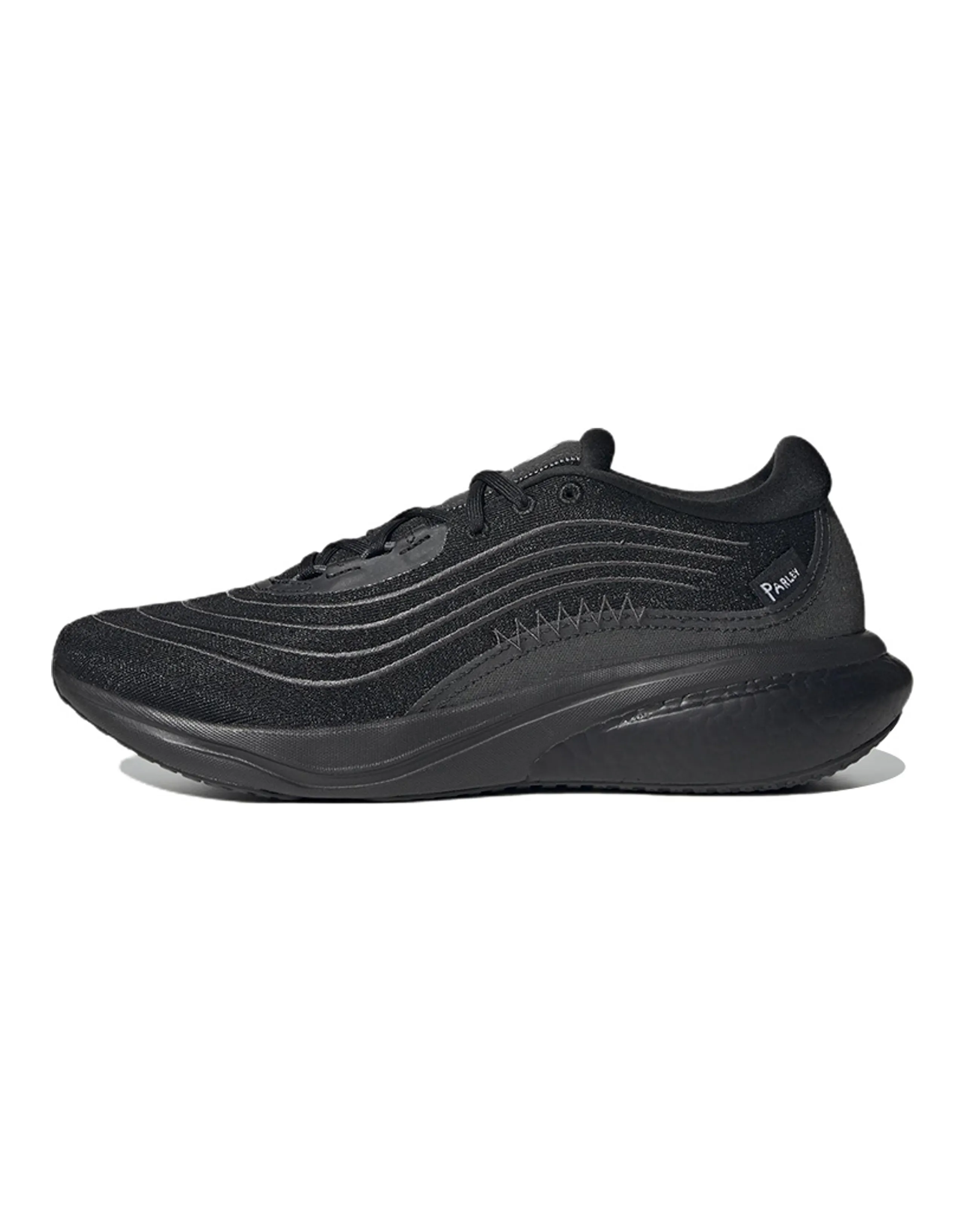 Adidas Supernova 2.0 Parley Black Carbon