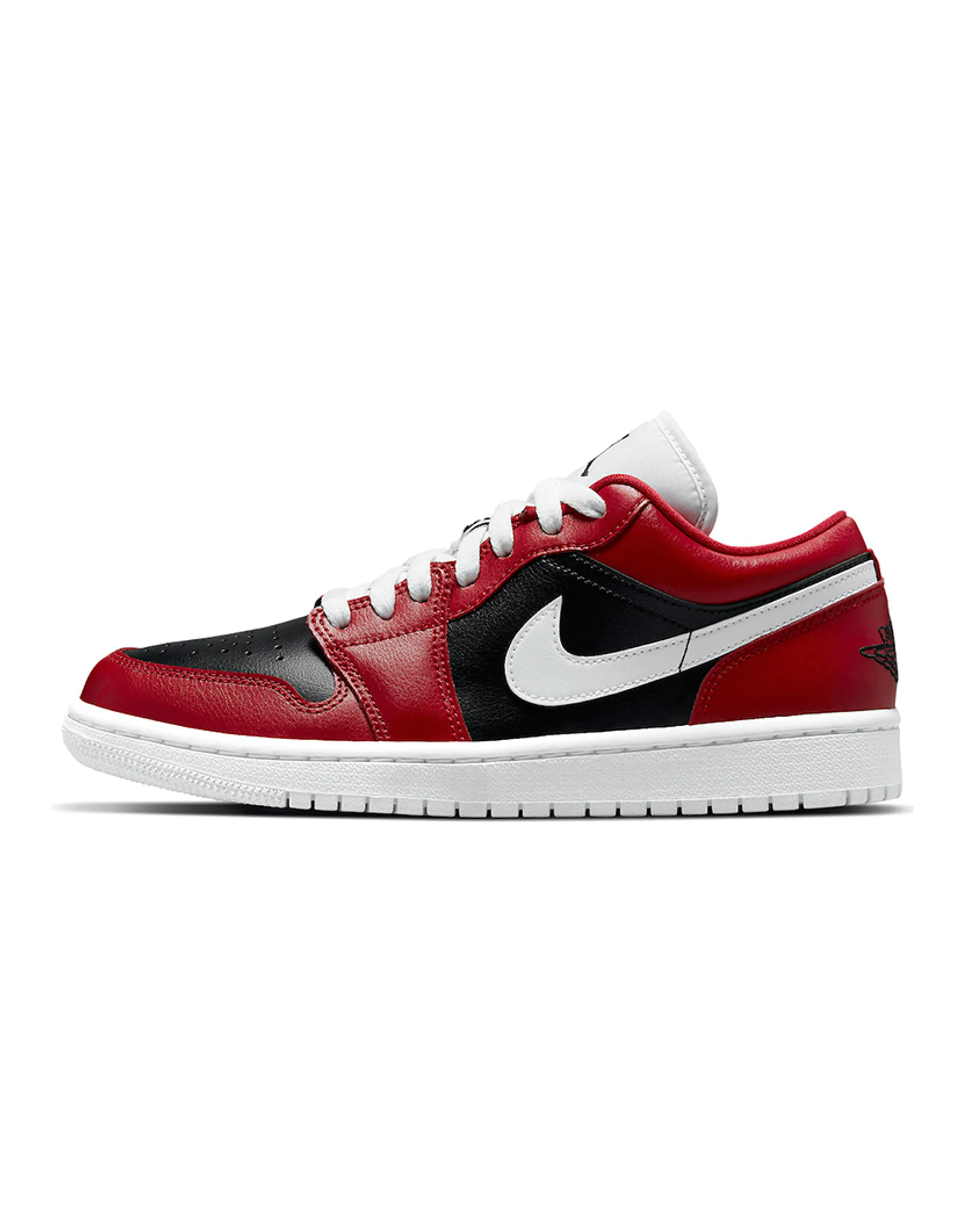 JORDAN 1 Low Chicago Flip Women's