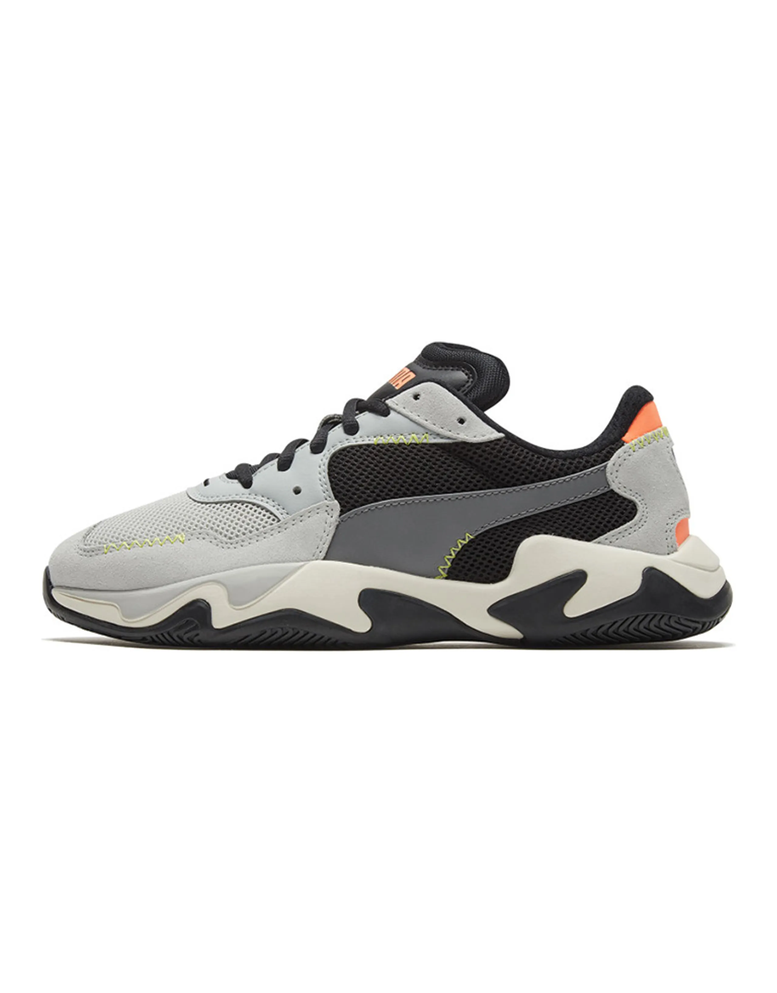 PUMA Storm Stitching 'Grey'