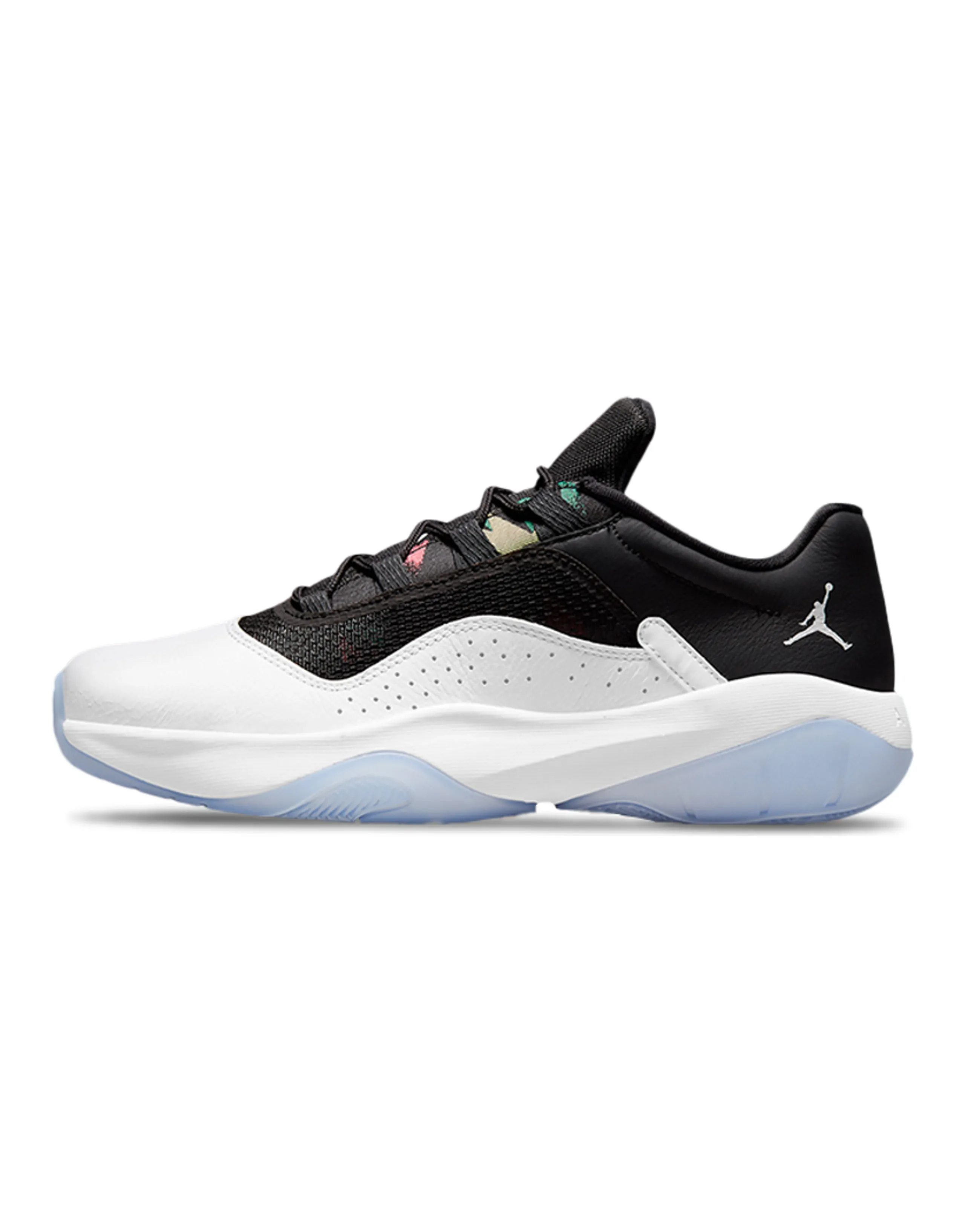 JORDAN 11 Cmft Low South Beach 2021