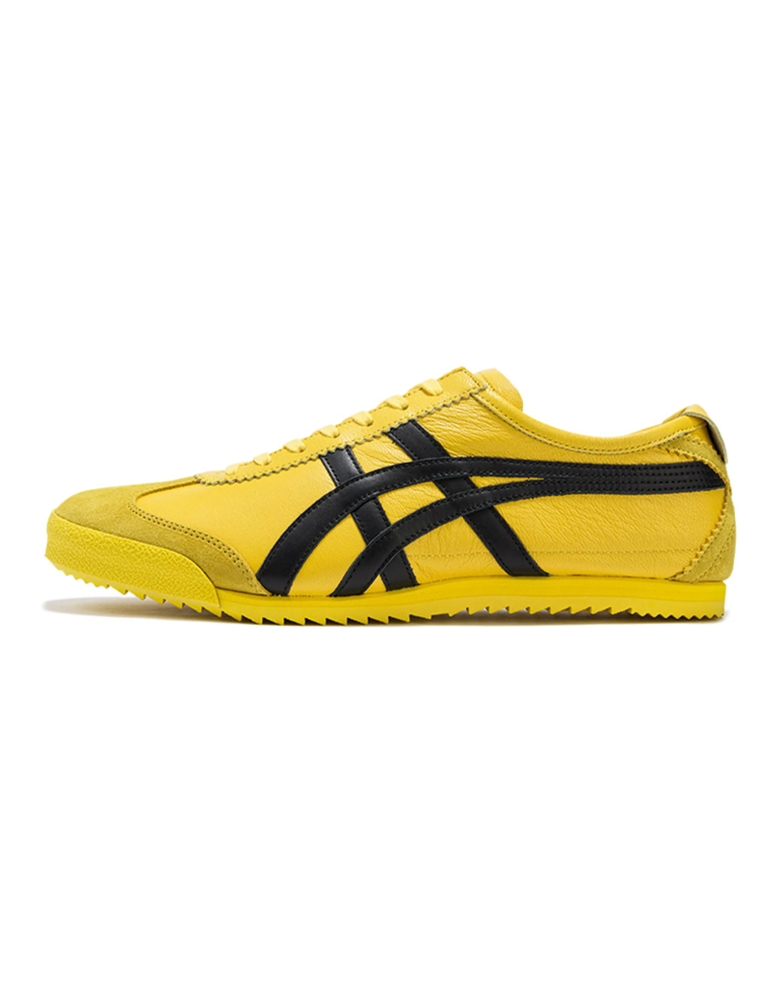 Onitsuka Tiger Mexico 66 'Yellow Black'