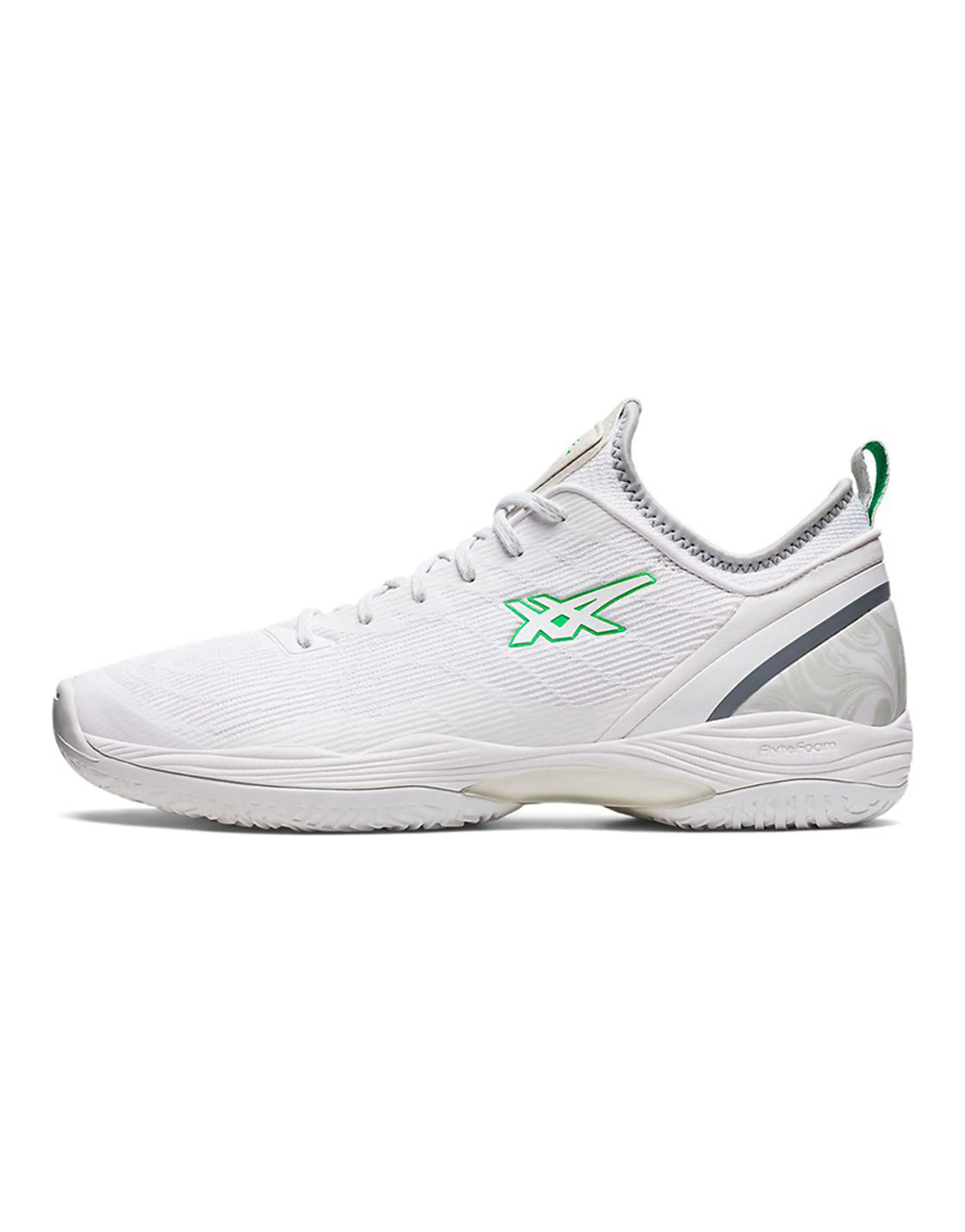 Asics Glide Nova Ff 2 'White Green'