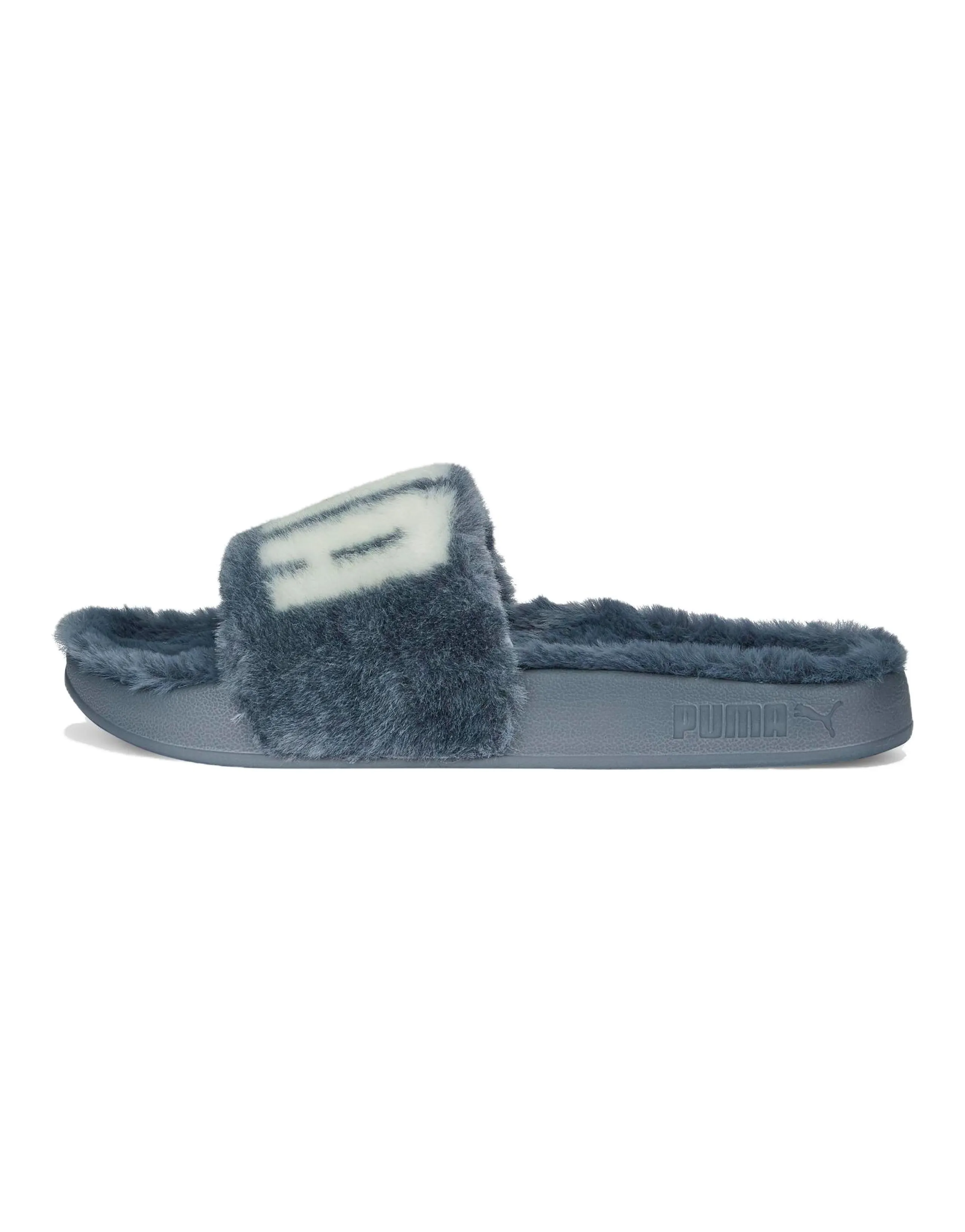 PUMA Leadcat 2.0 Fuzz 'Gray' Women's
