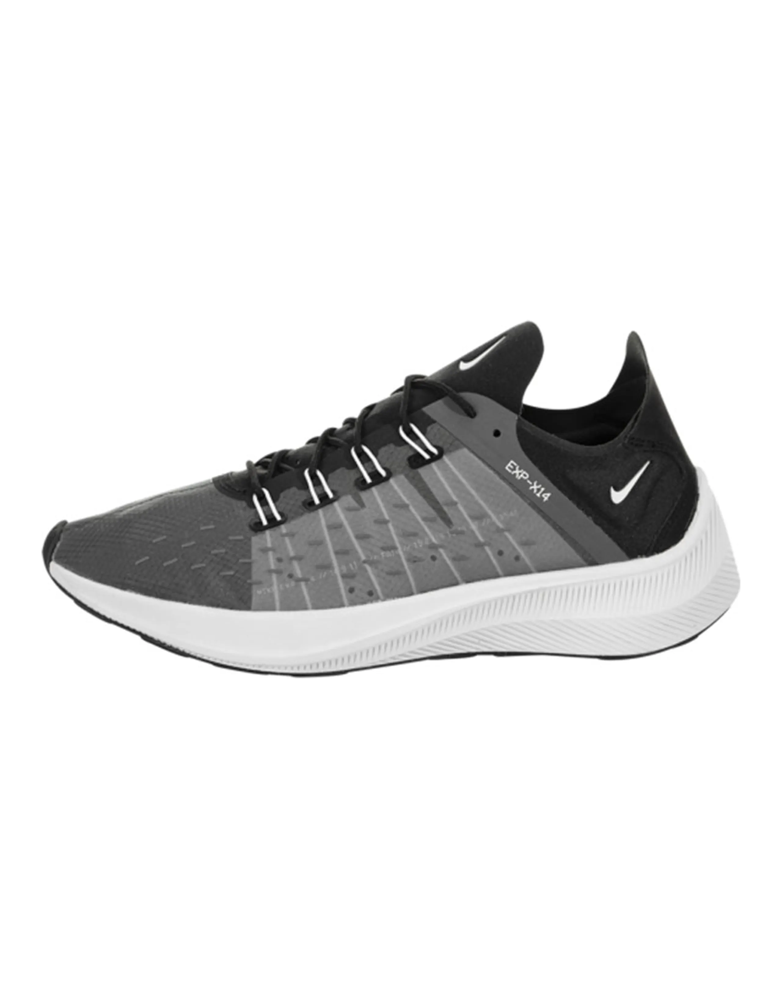 Nike EXP X14 Dark Grey