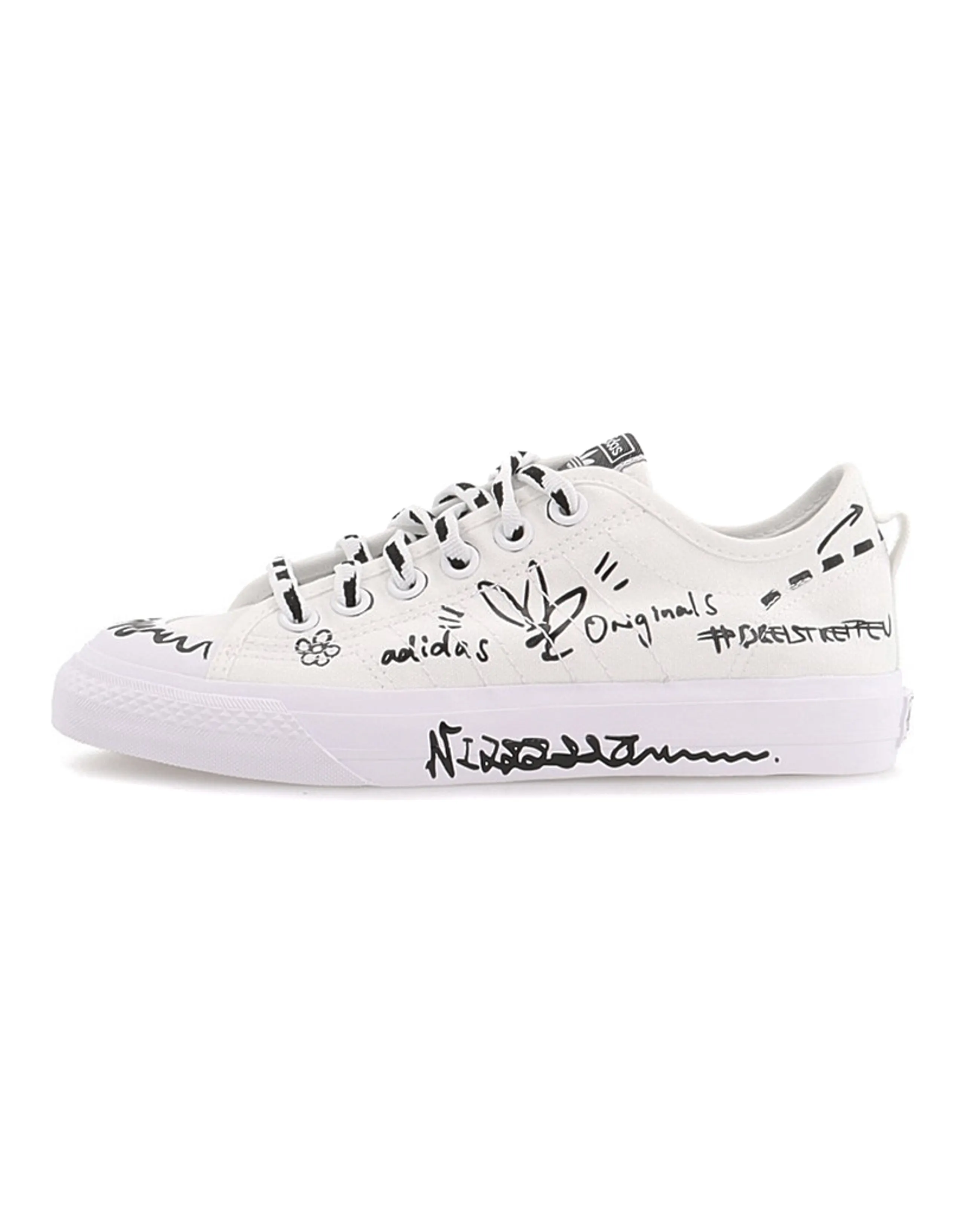 Nizza Adidas Originals Rf 'Sharpie Pack'