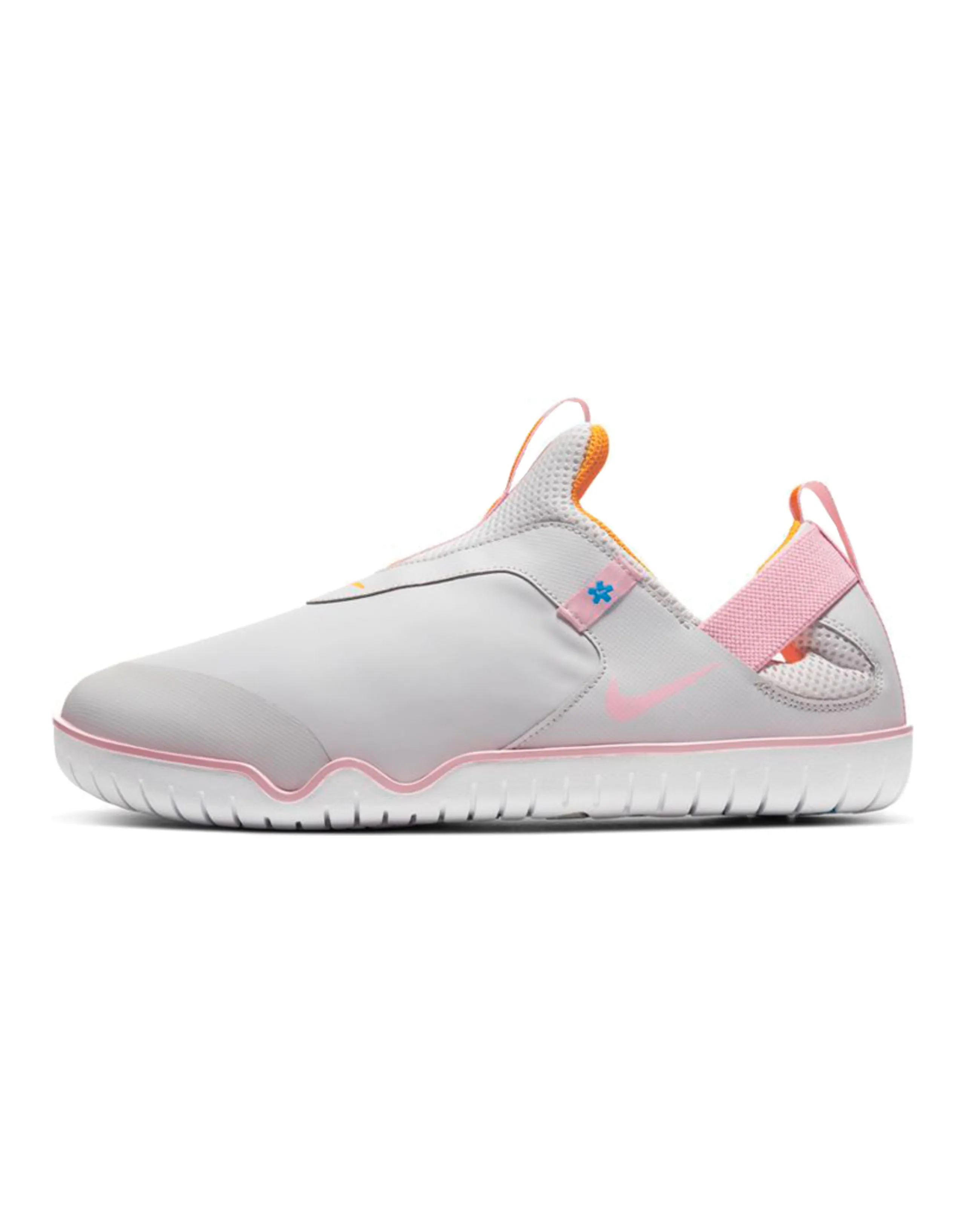 Nike Zoom Pulse Vast Grey Pink