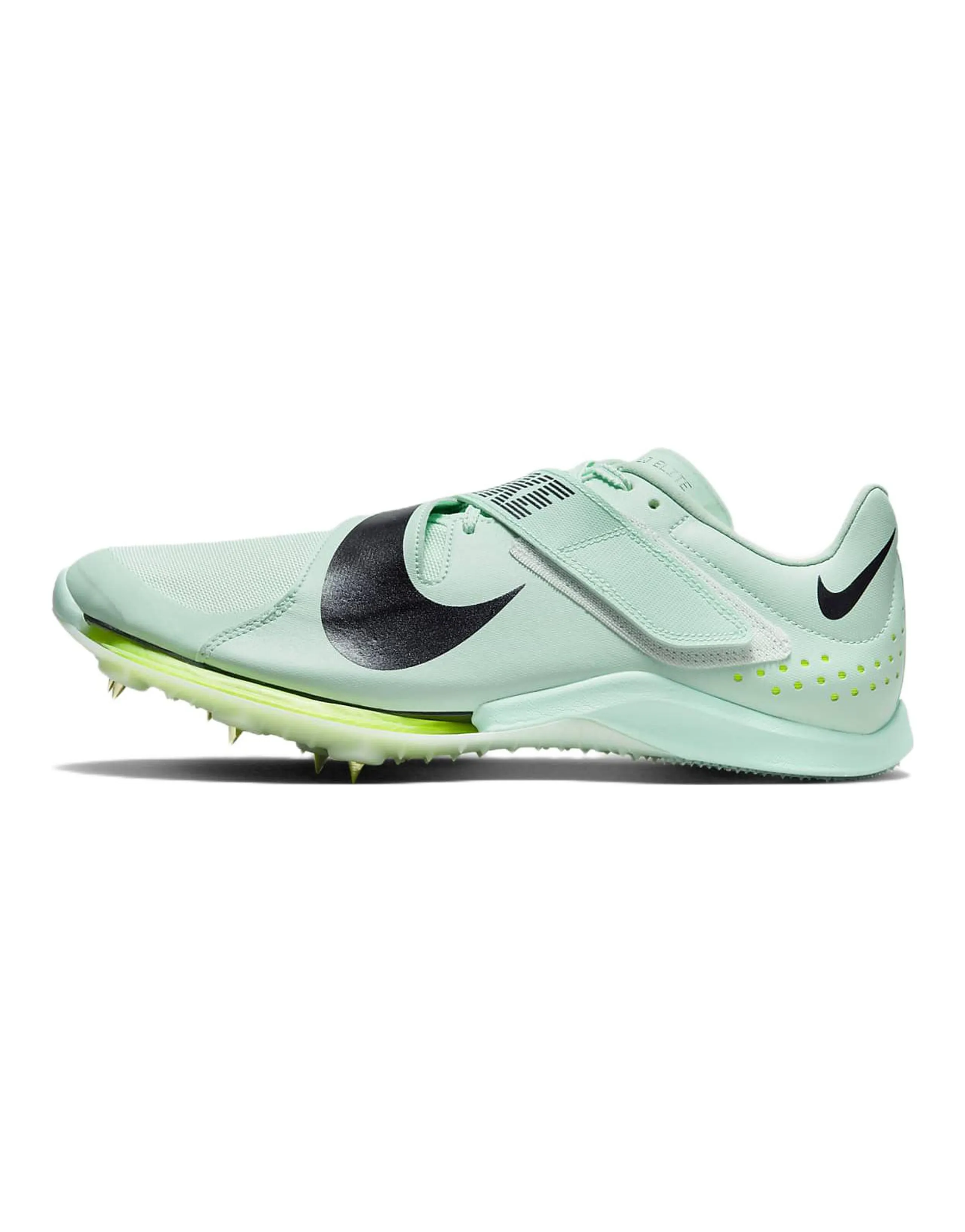 Nike Air Zoom Long Jump Elite Mint Foam Volt