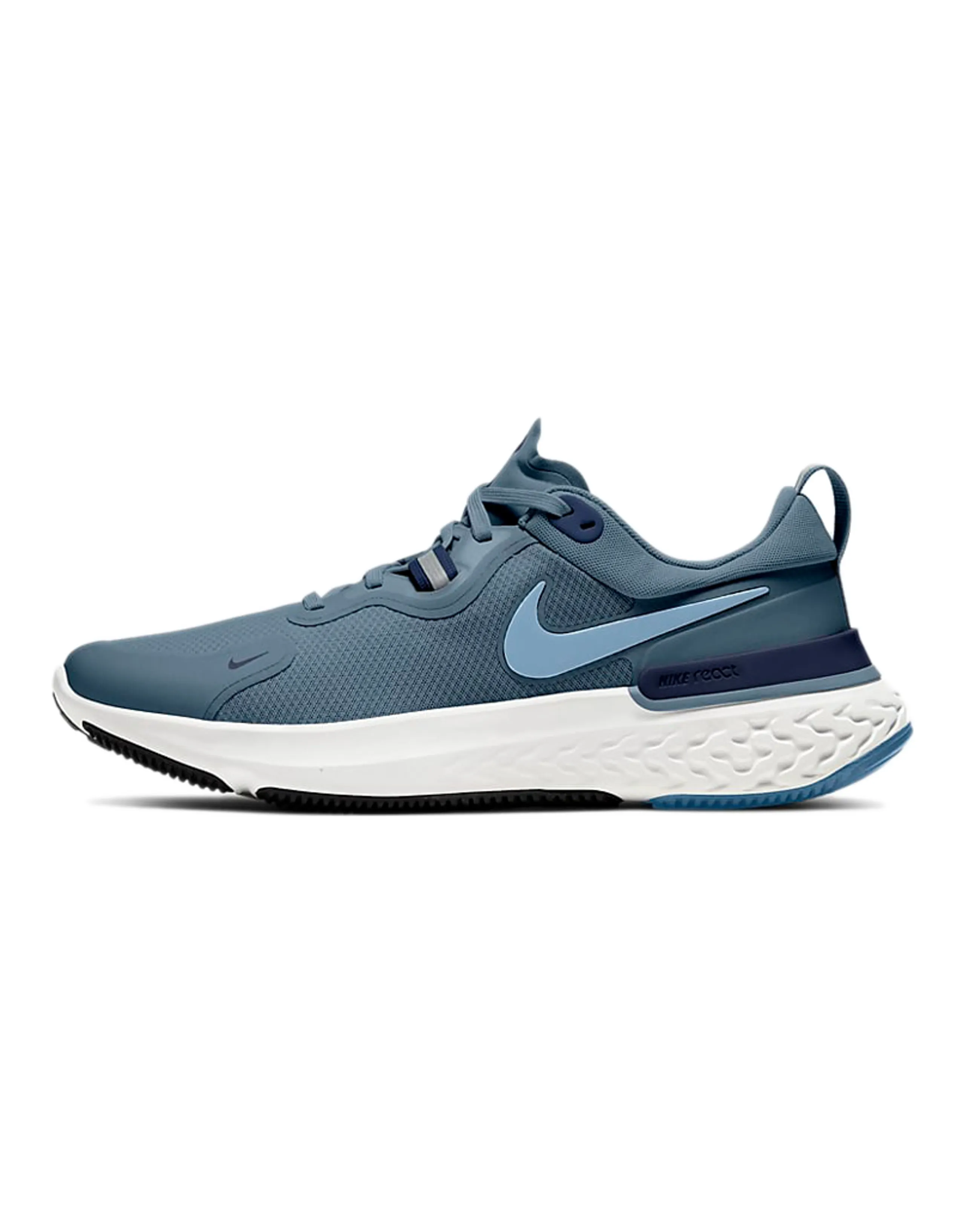 Nike React Miler Ozone Blue