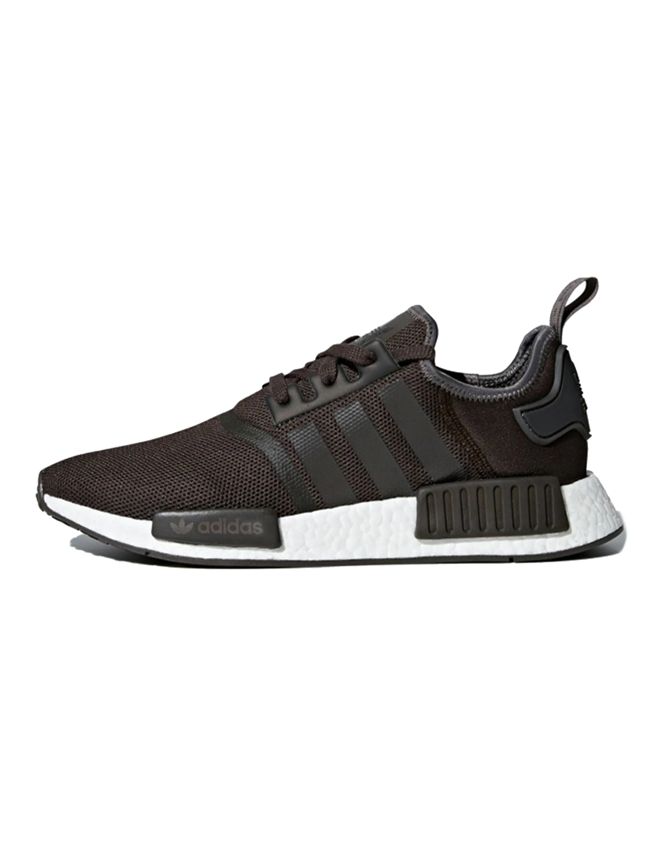 Adidas Originals Nmd R1 Trace Grey Metallic