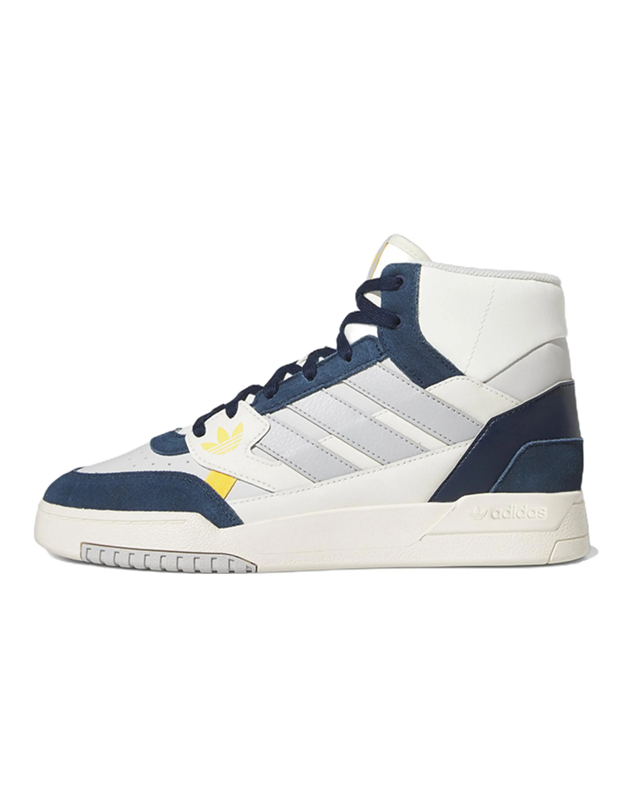 Drop Step Adidas Originals Se 'Navy Off White'