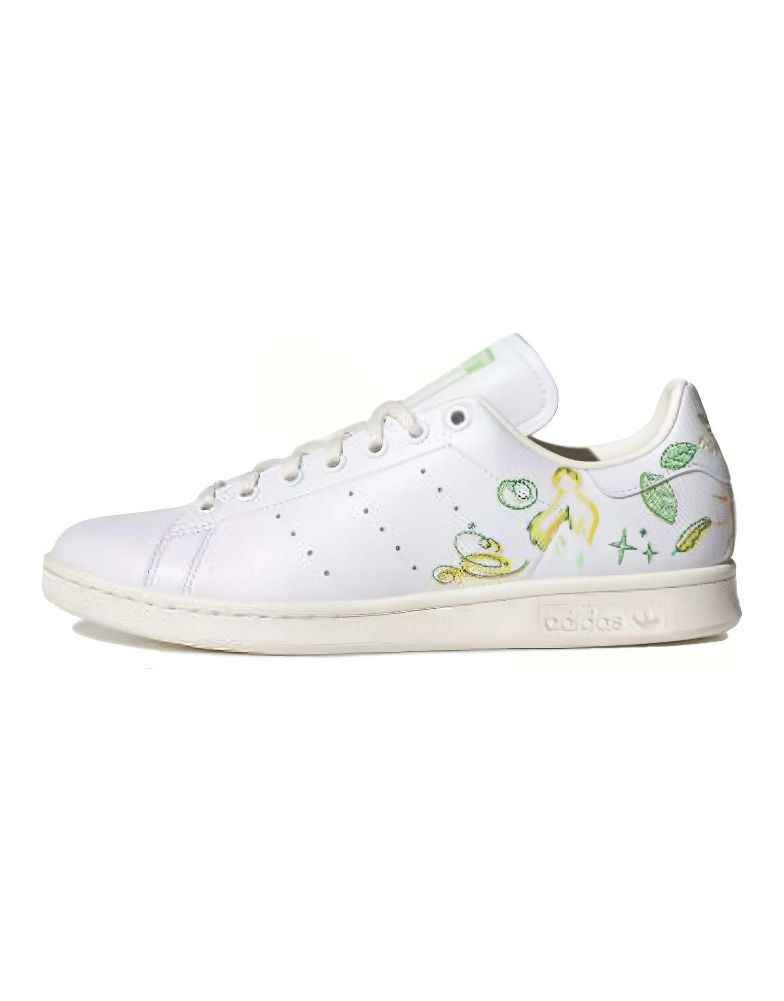 Adidas Originals Stan Smith Disney Tinkerbell