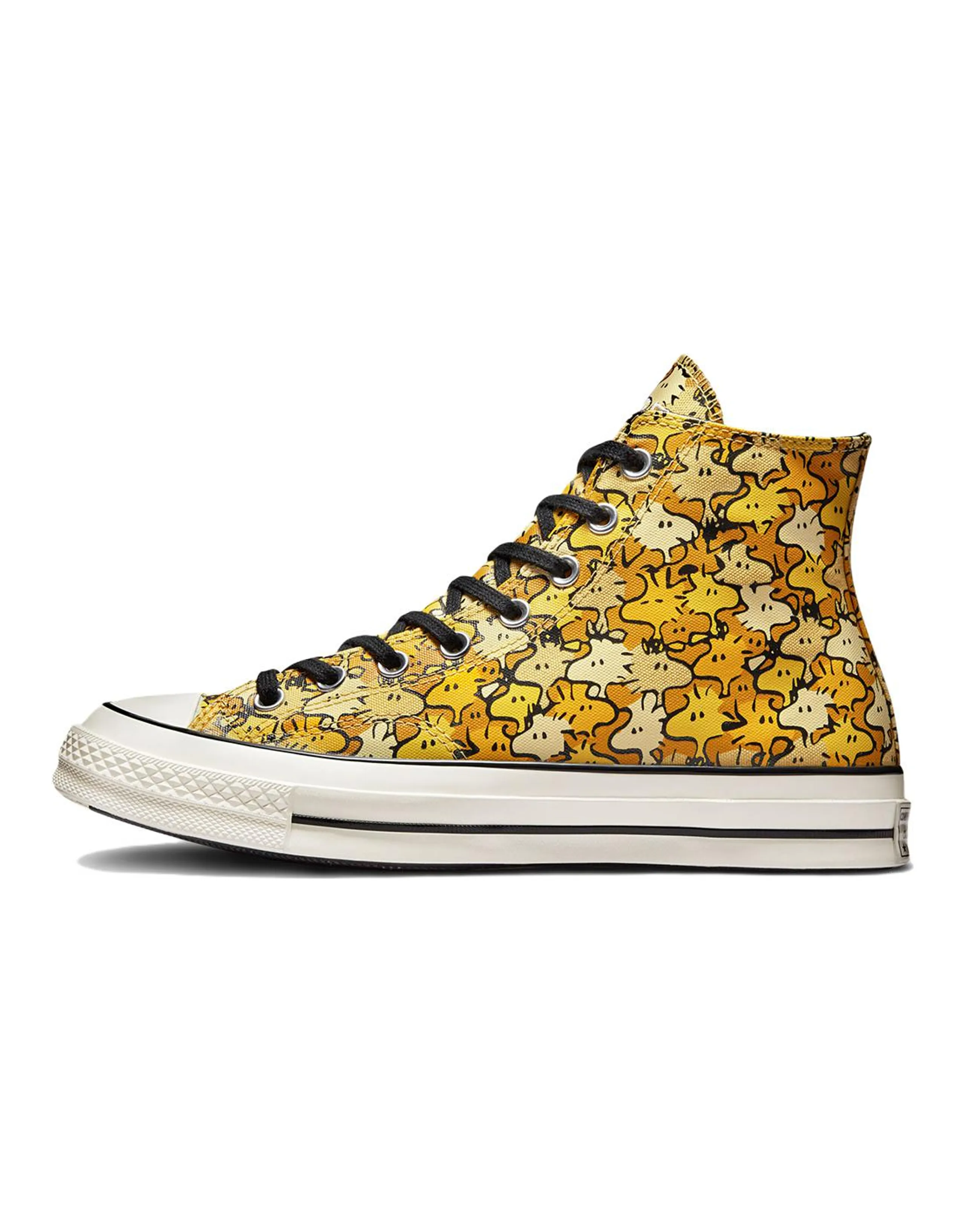 Converse Chuck Taylor All Star 70 Hi Peanuts Woodstock
