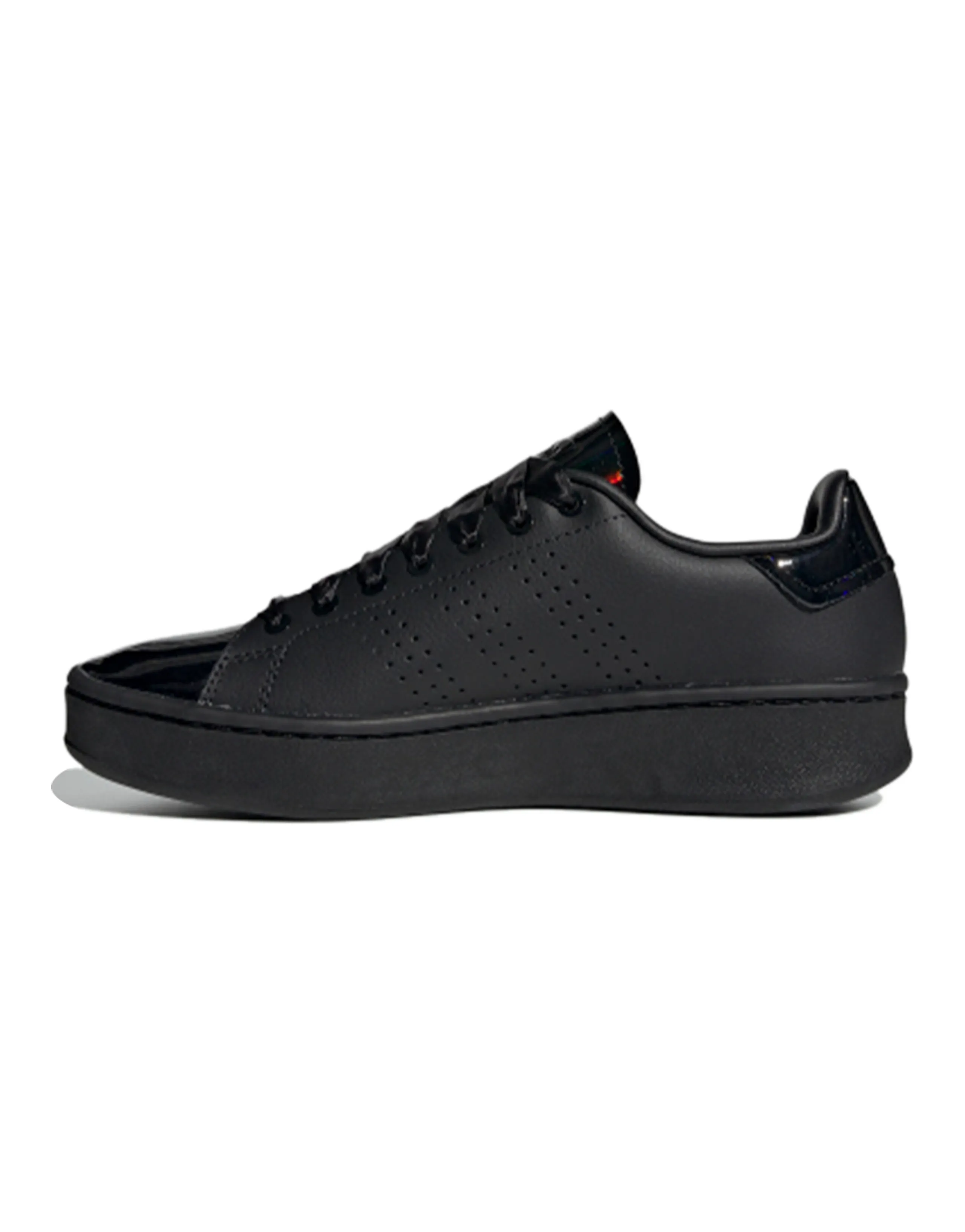 Adidas Neo Advantage Bold 'Black' Women's