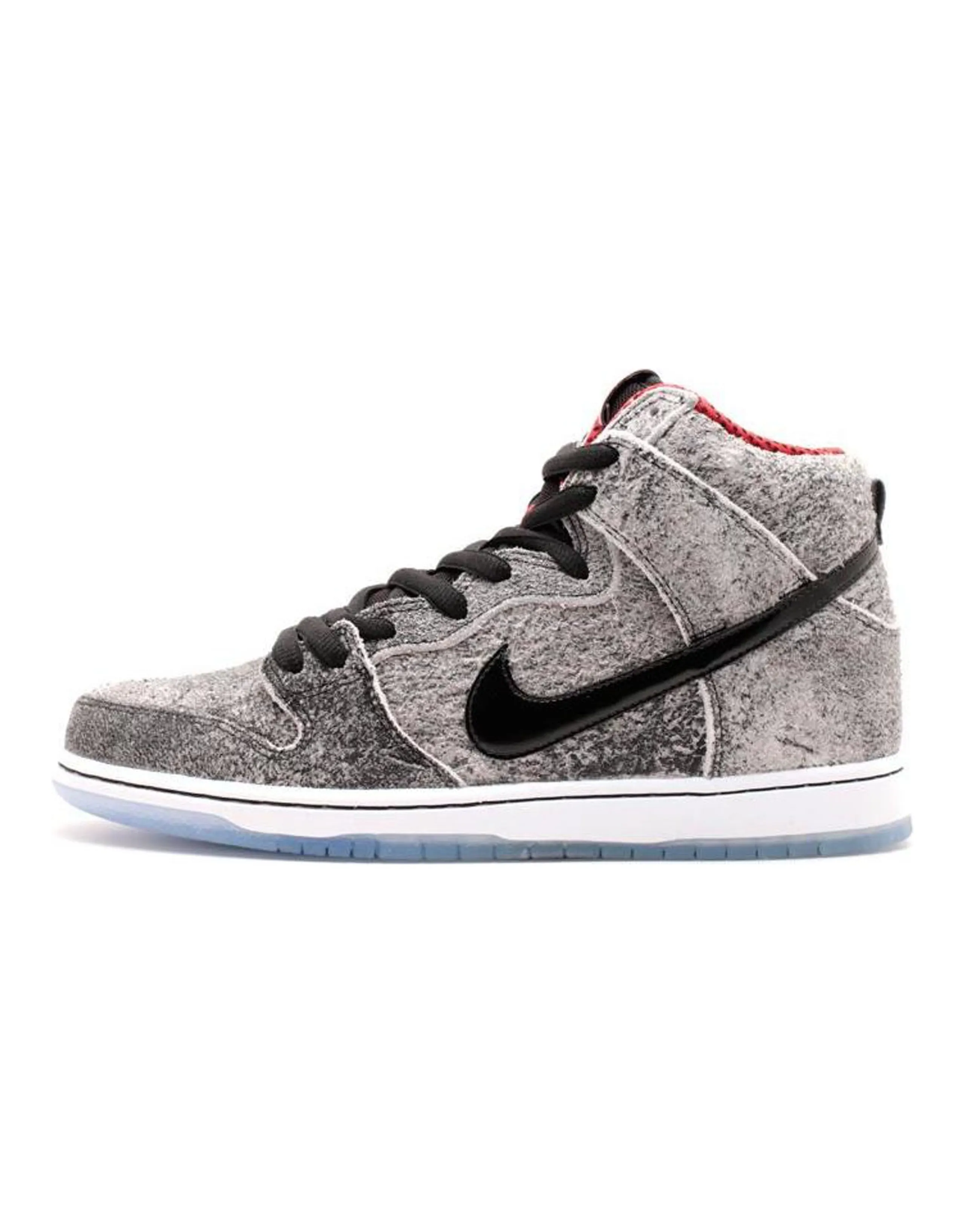 Nike Sb Dunk High Salt Stain