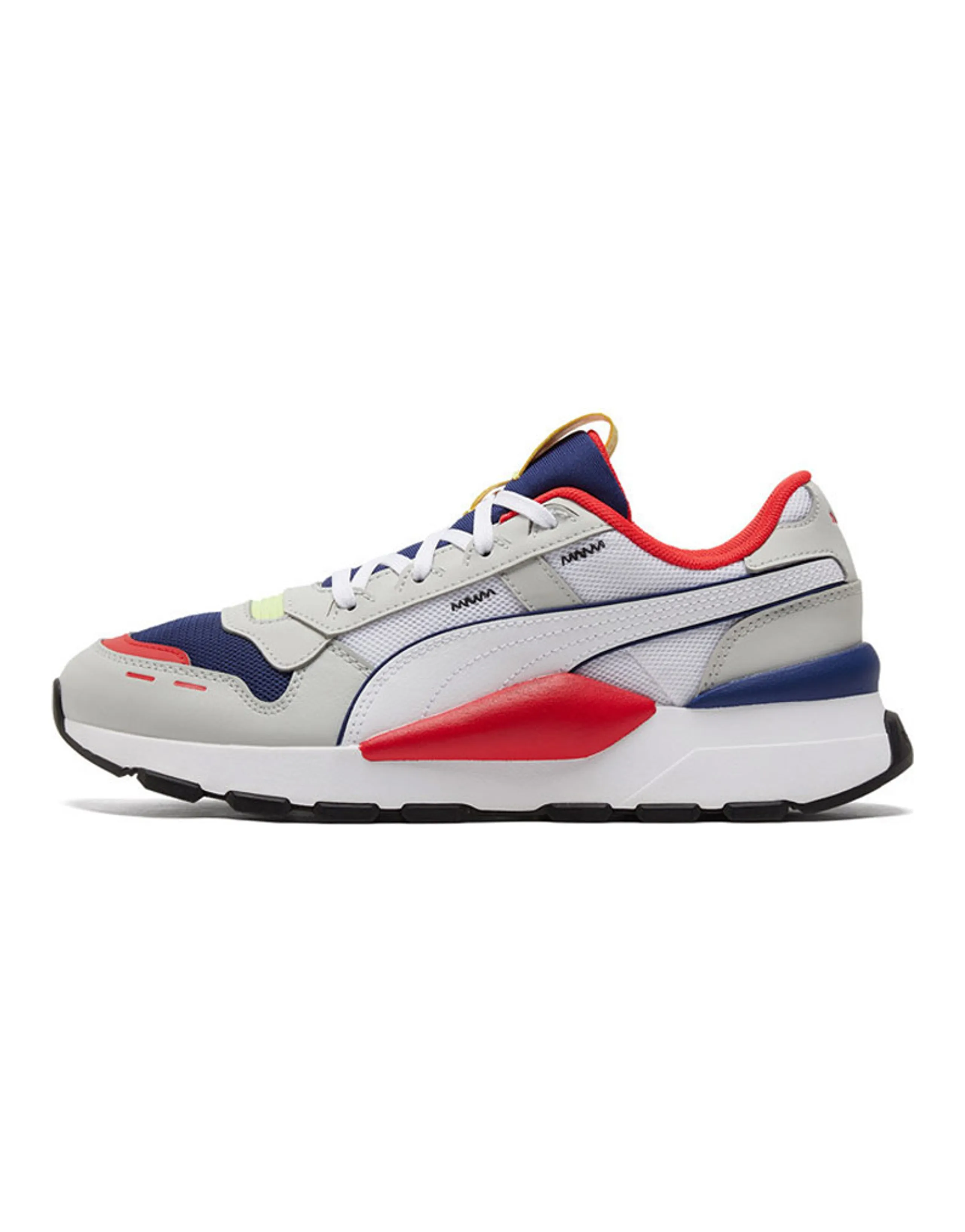 PUMA Rs 2.0 Core Elektro Blue Grey Violet