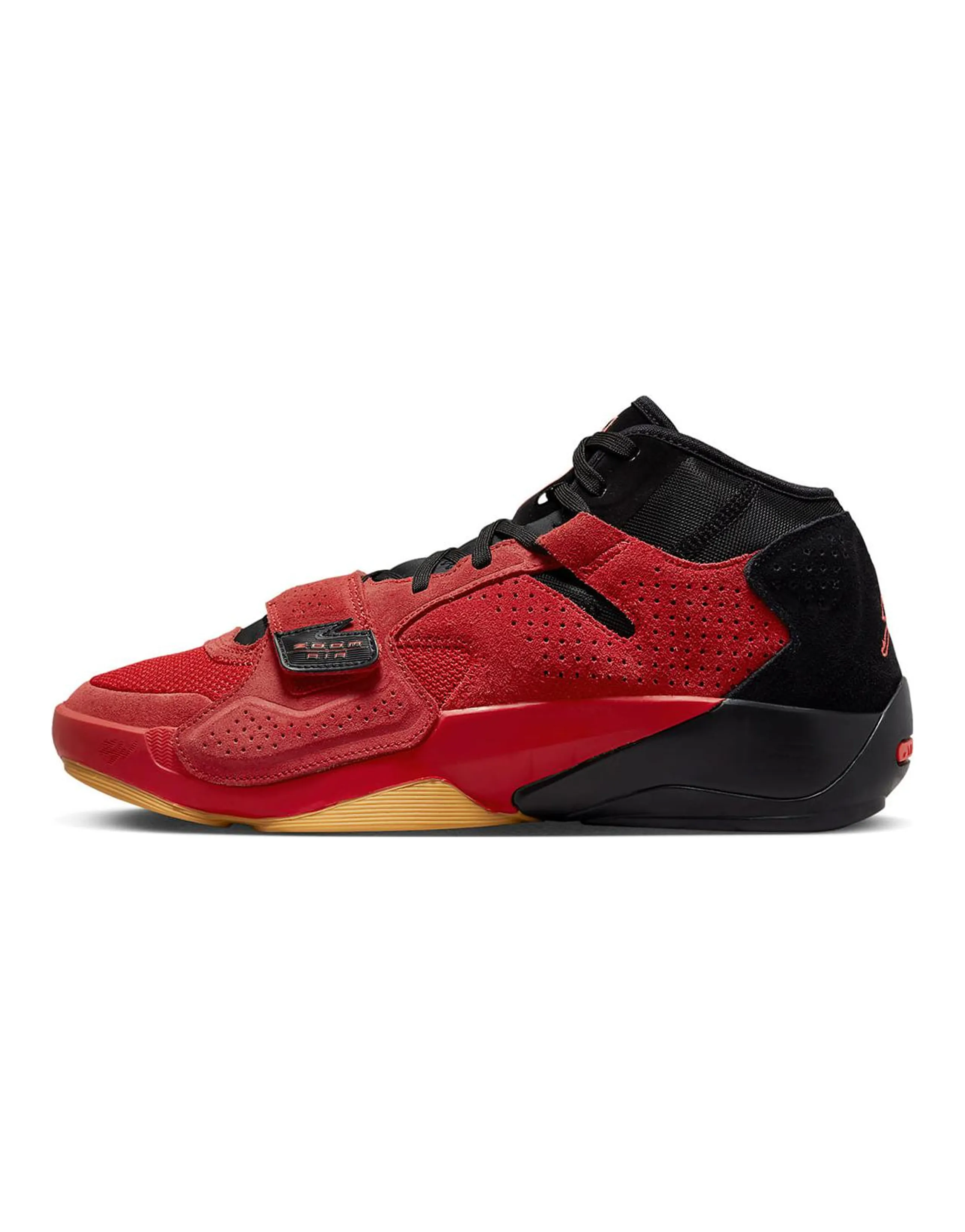 Jordan Zion 2 'University Red Gum'