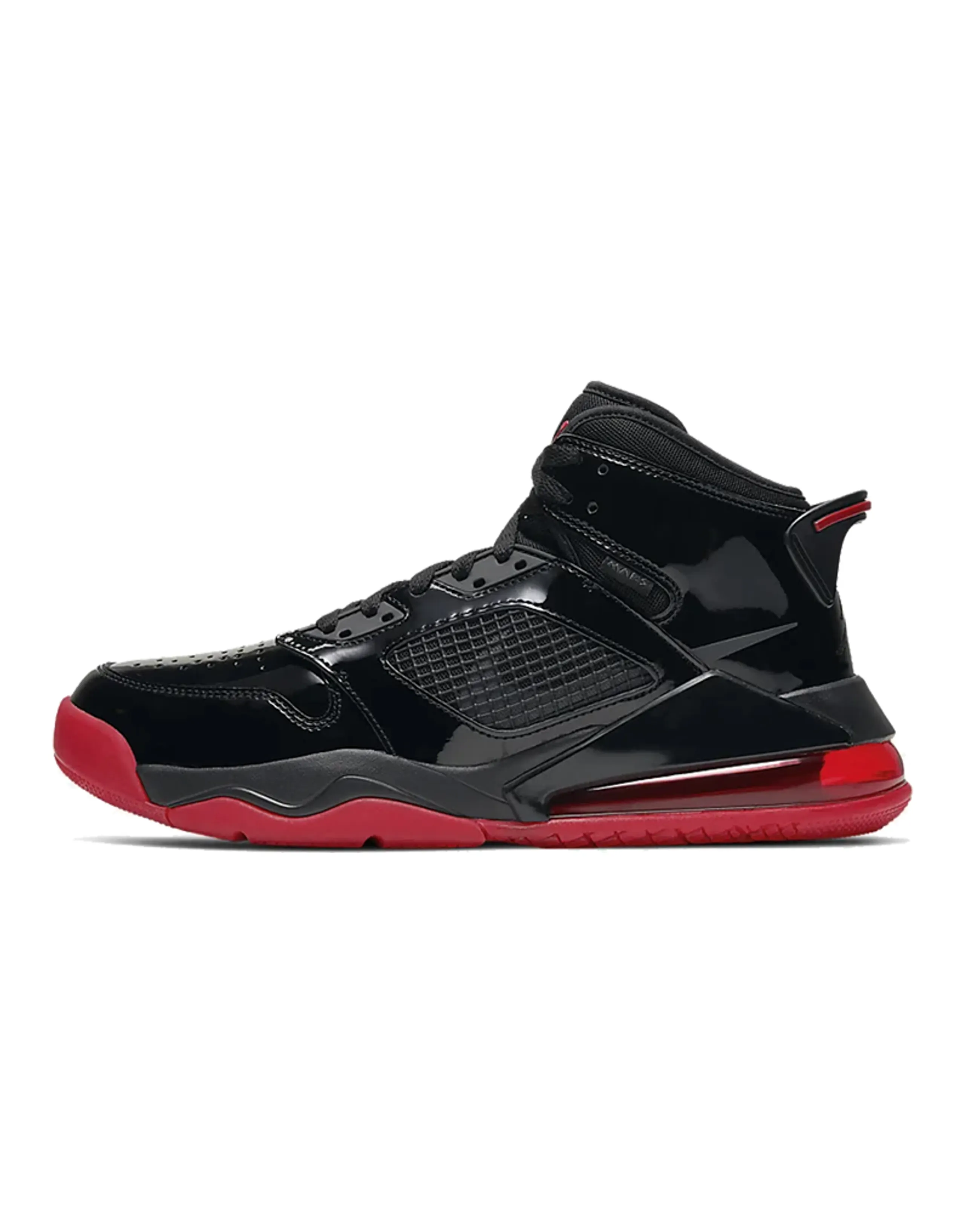 Jordan Mars 270 Patent Bred