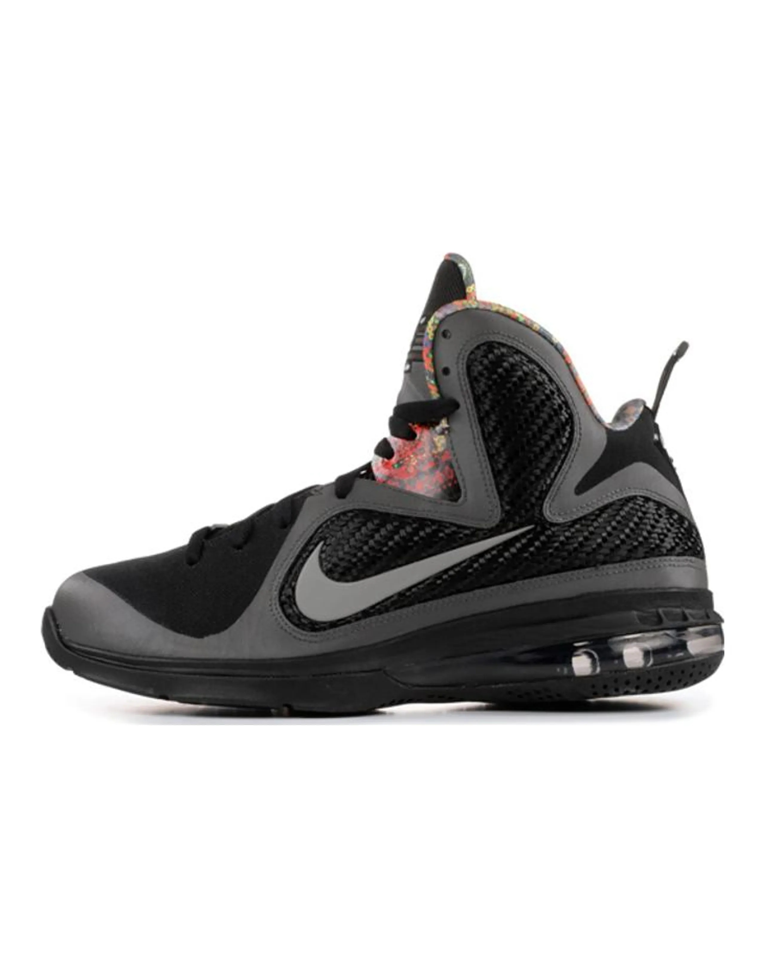 Nike LeBron 9 Black History Month