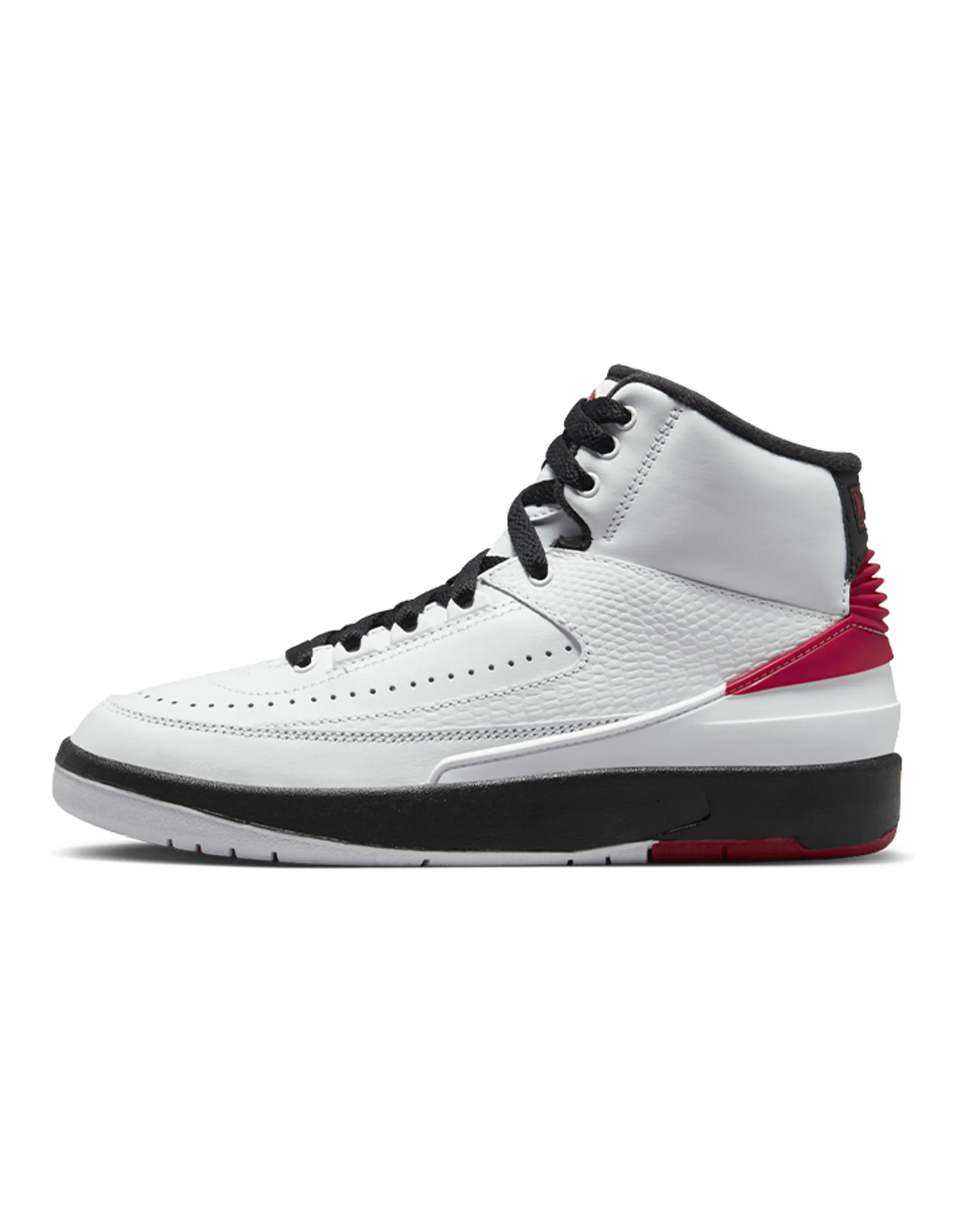 Jordan 2 Retro OG Chicago 2022 GS