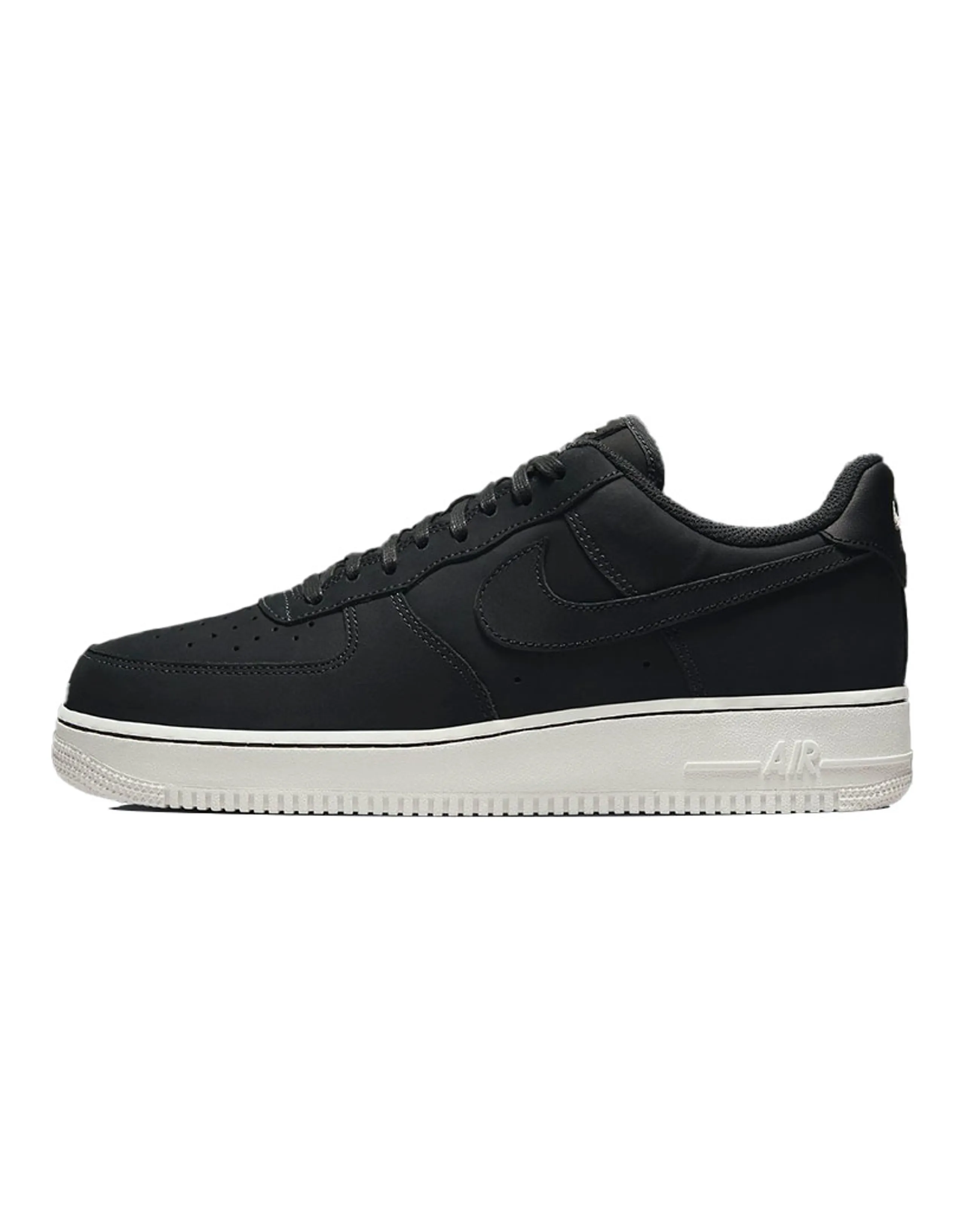 Nike Air Force 1 Low Lx Off Noir Black