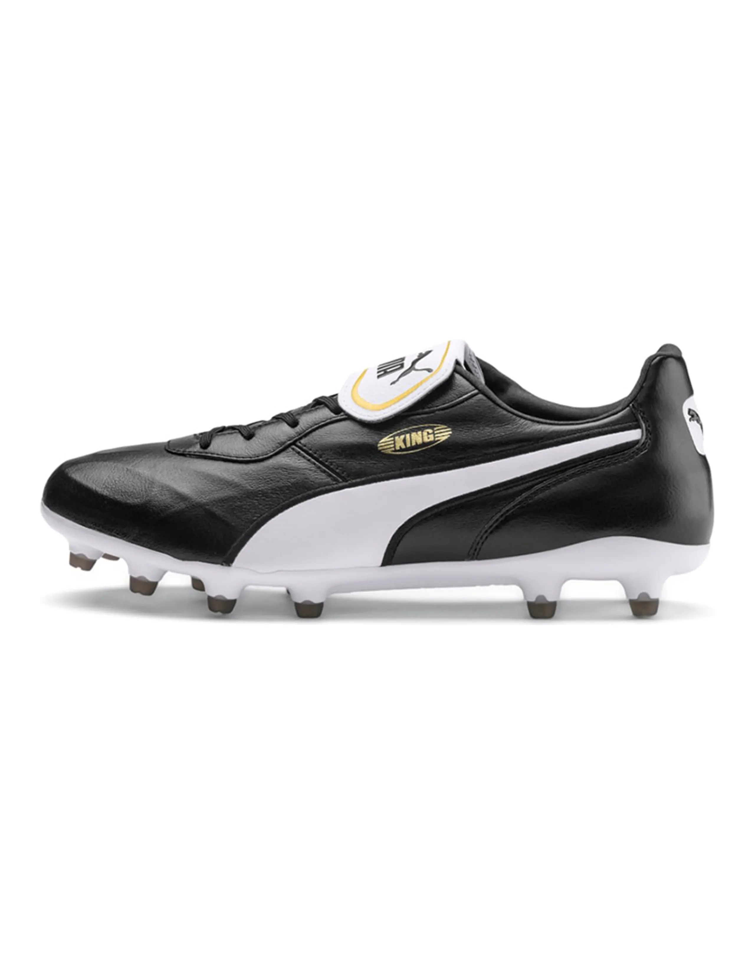 PUMA King Top Fg 'Black'