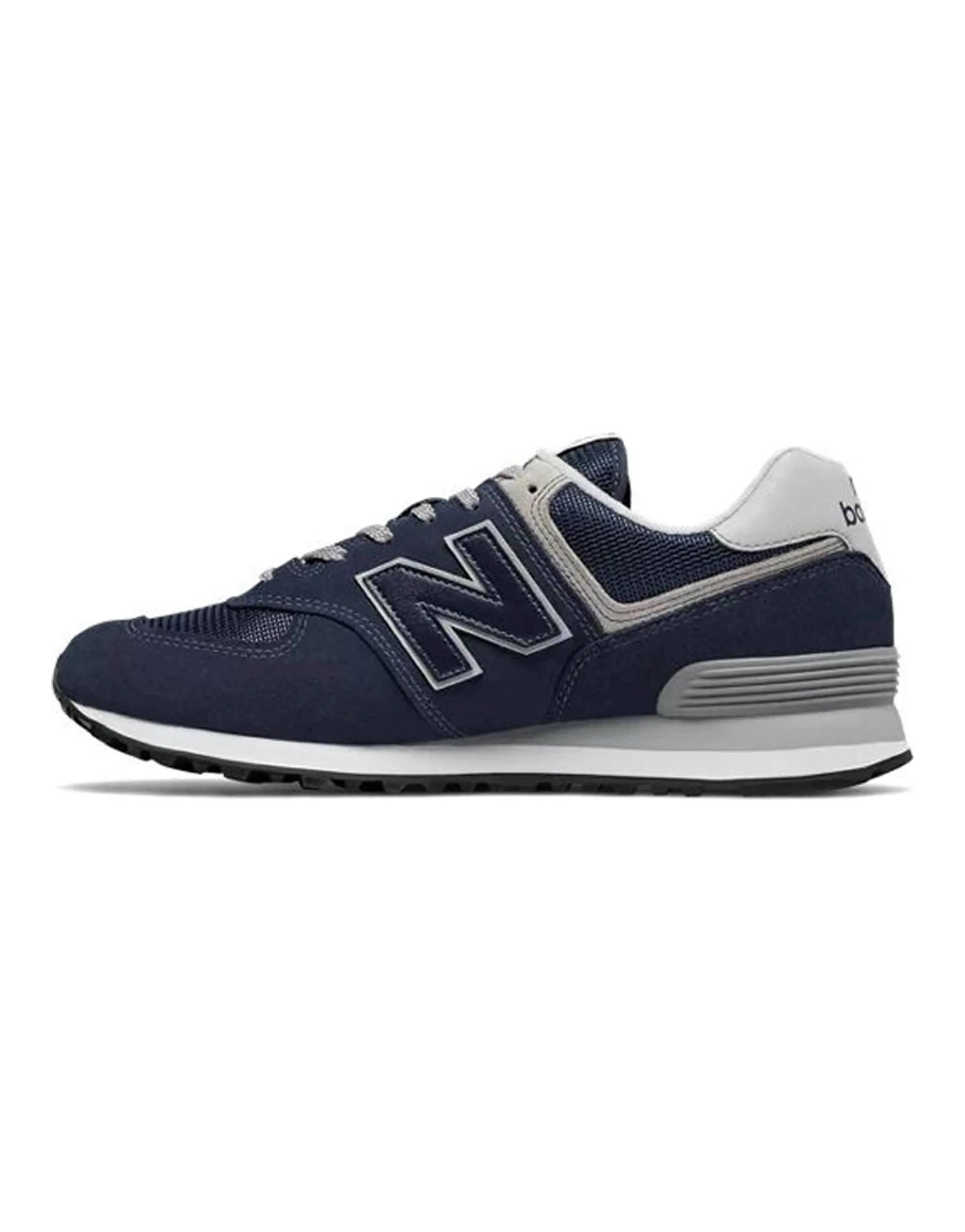 New Balance 574 Classic Navy