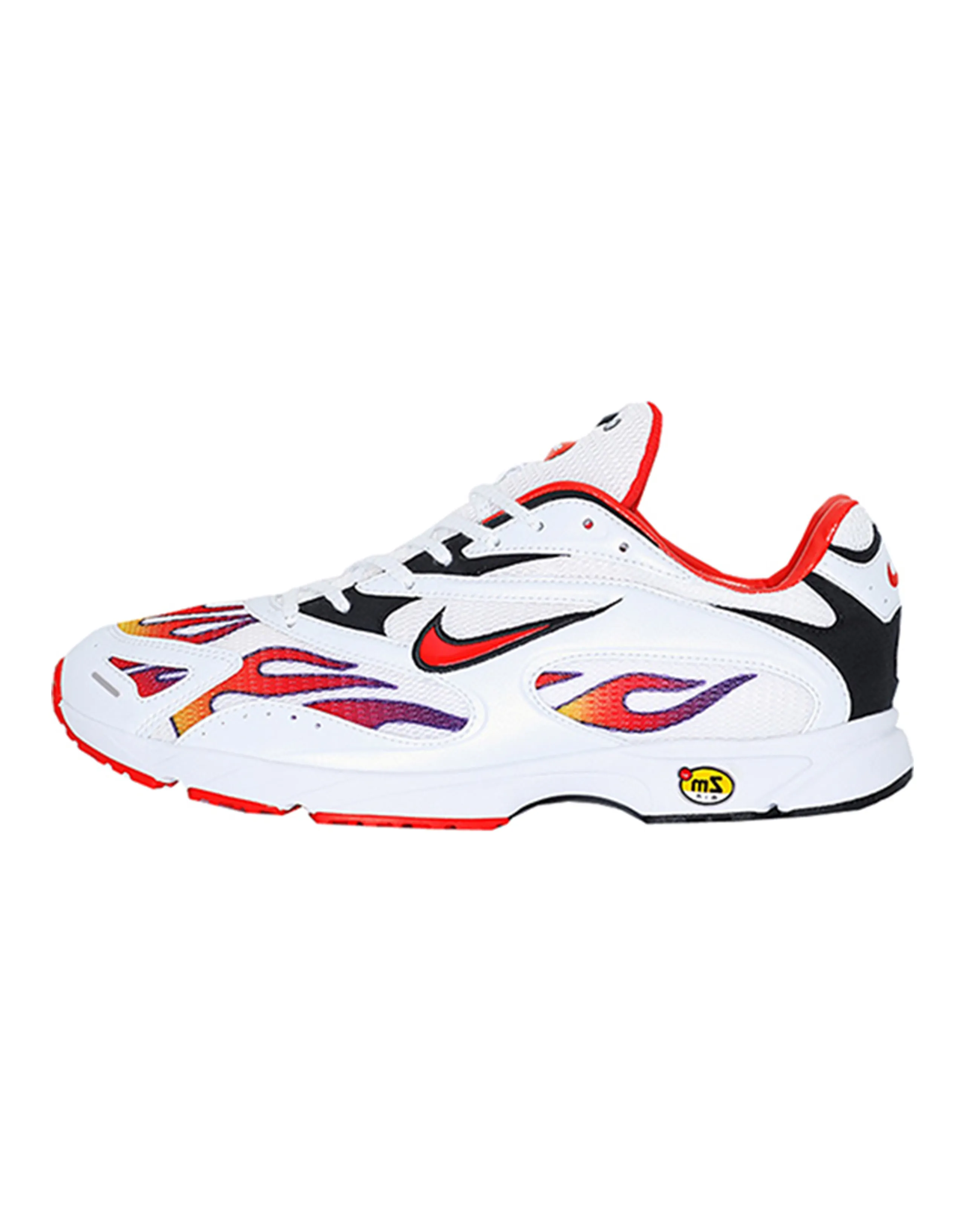 Nike Zoom Streak Spectrum Plus Supreme White