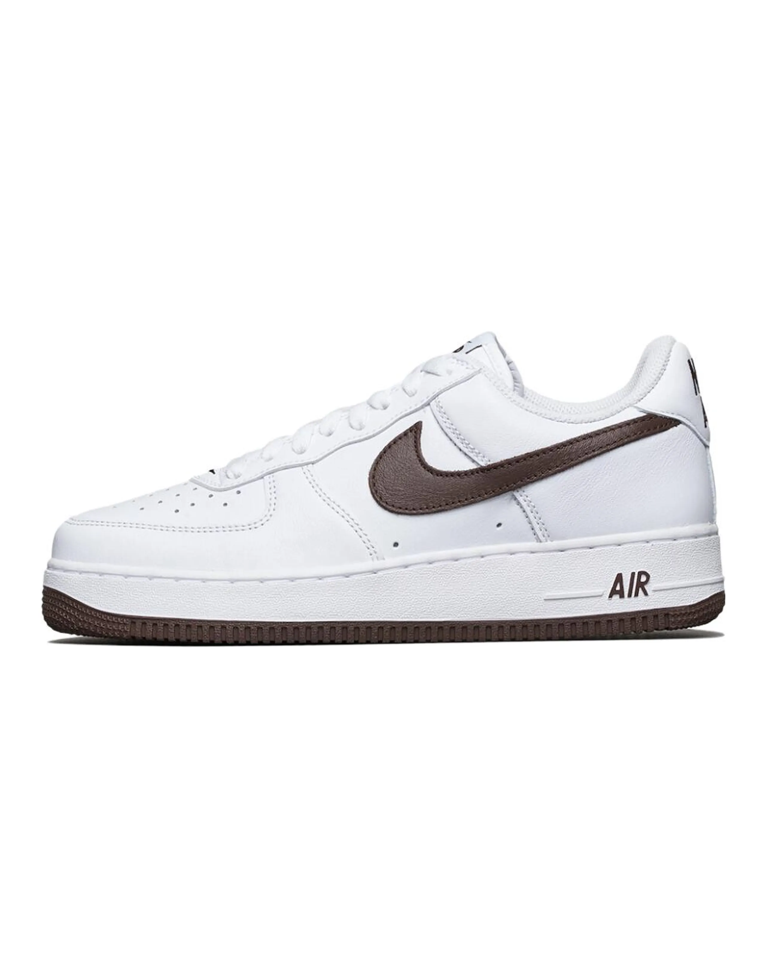 Nike Air Force 1 '07 Low Color Of The Month White Chocolate 2022