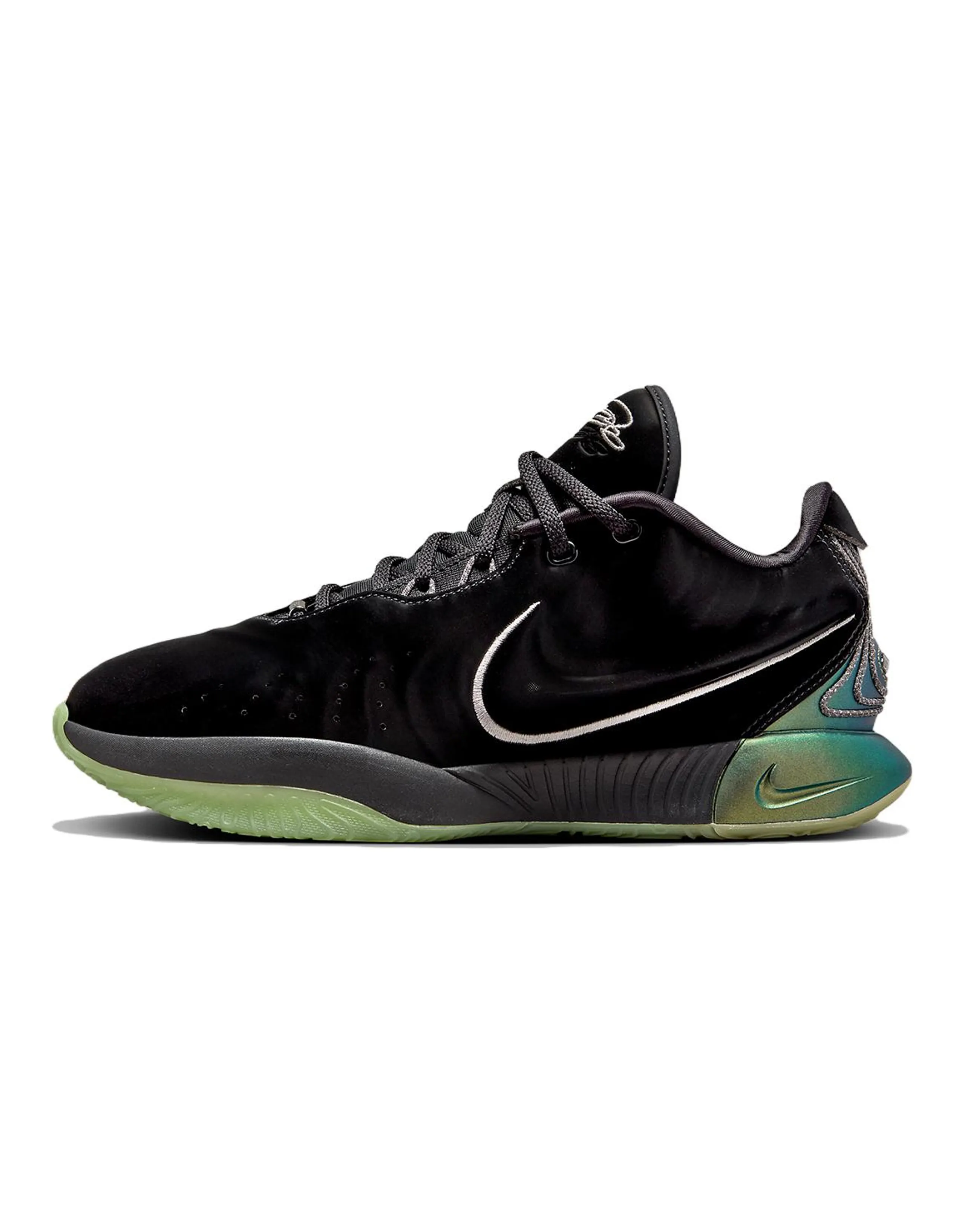 Nike LeBron 21 EP 'Tahitian'
