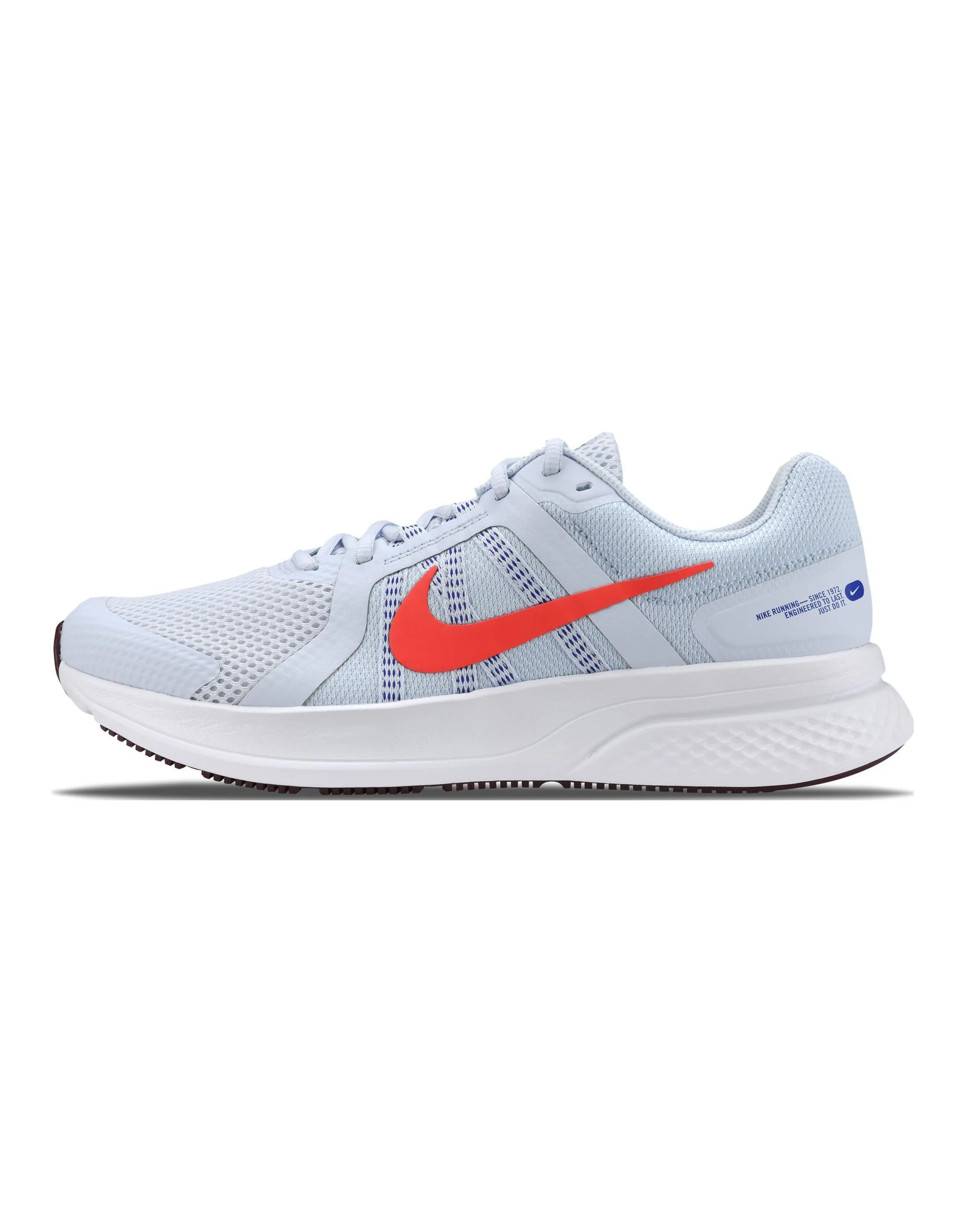 Nike Run Swift 2 'Light Blue Crimson'