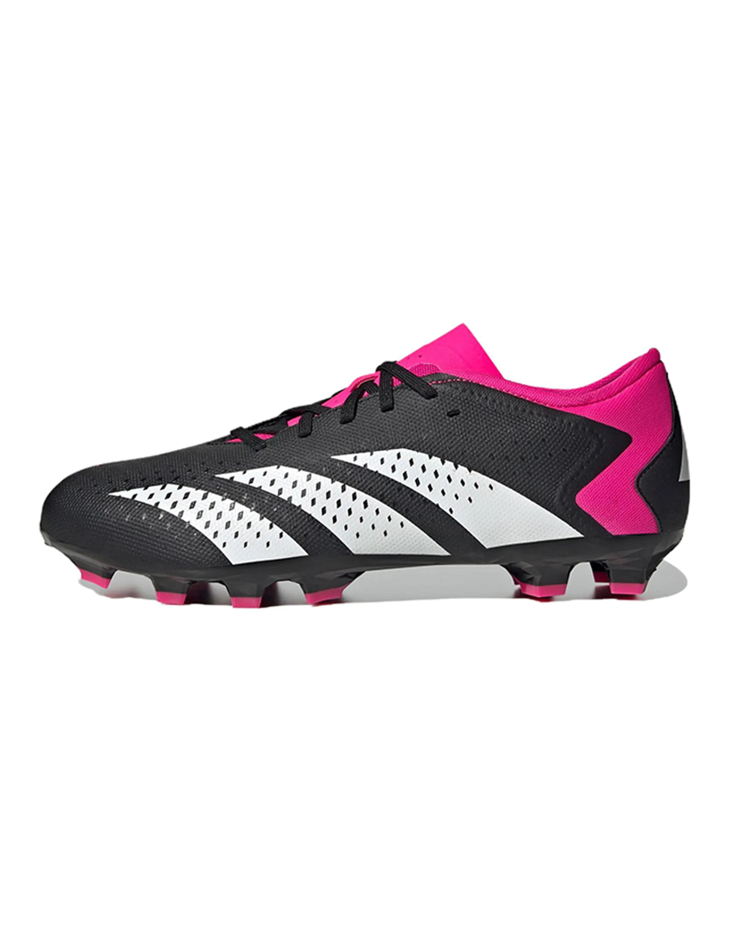 Adidas Predator Accuracy.3 Hg Ag 'Core Black'