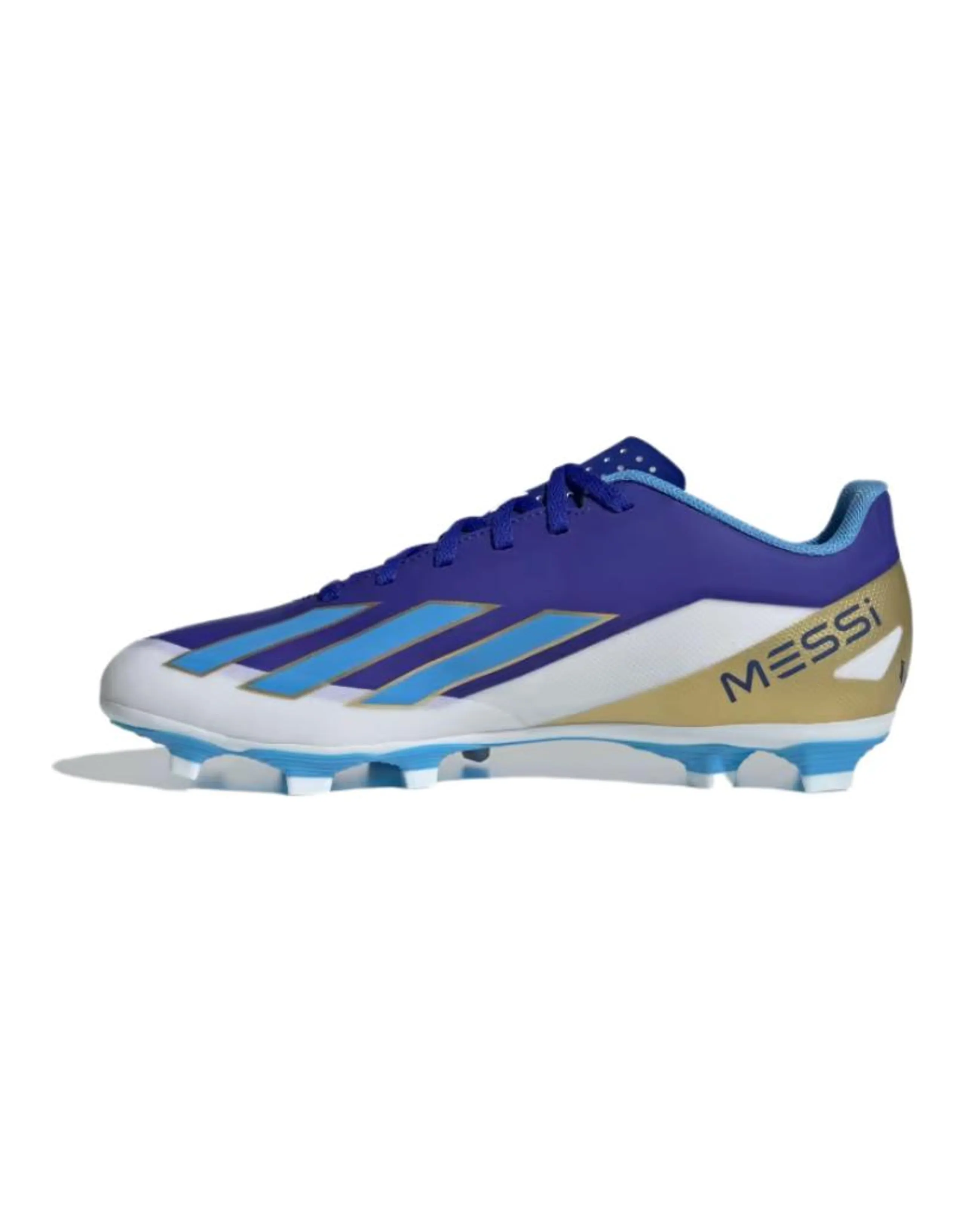 X Crazyfast Adidas Messi Club Fg 'Spark Gen10s'