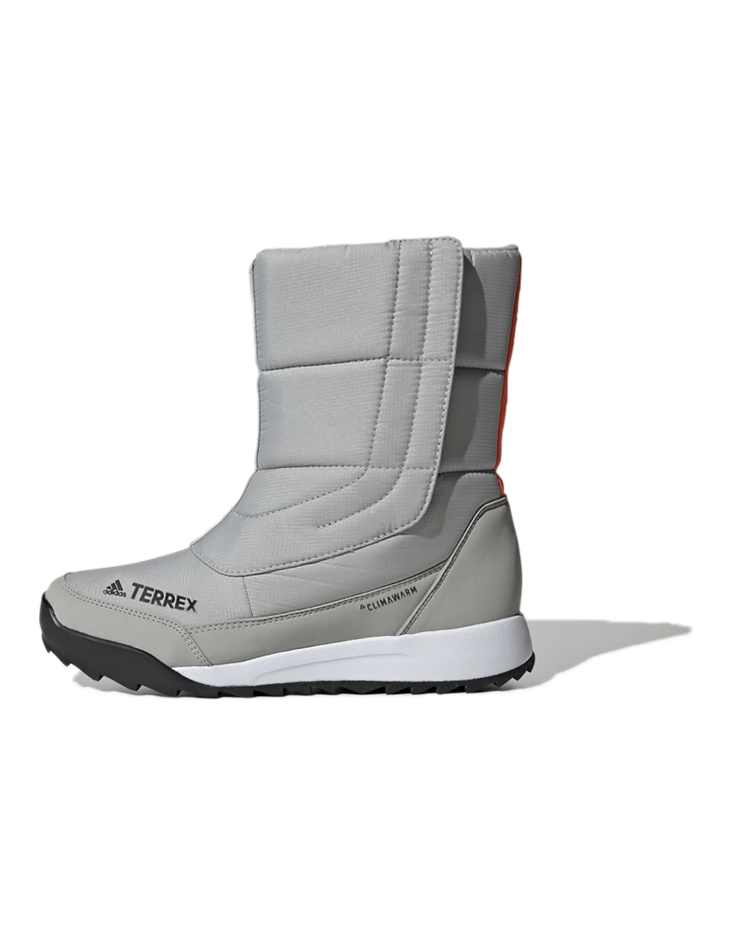 Adidas Terrex Choleah Boot Cw 'Silver Grey' Women's