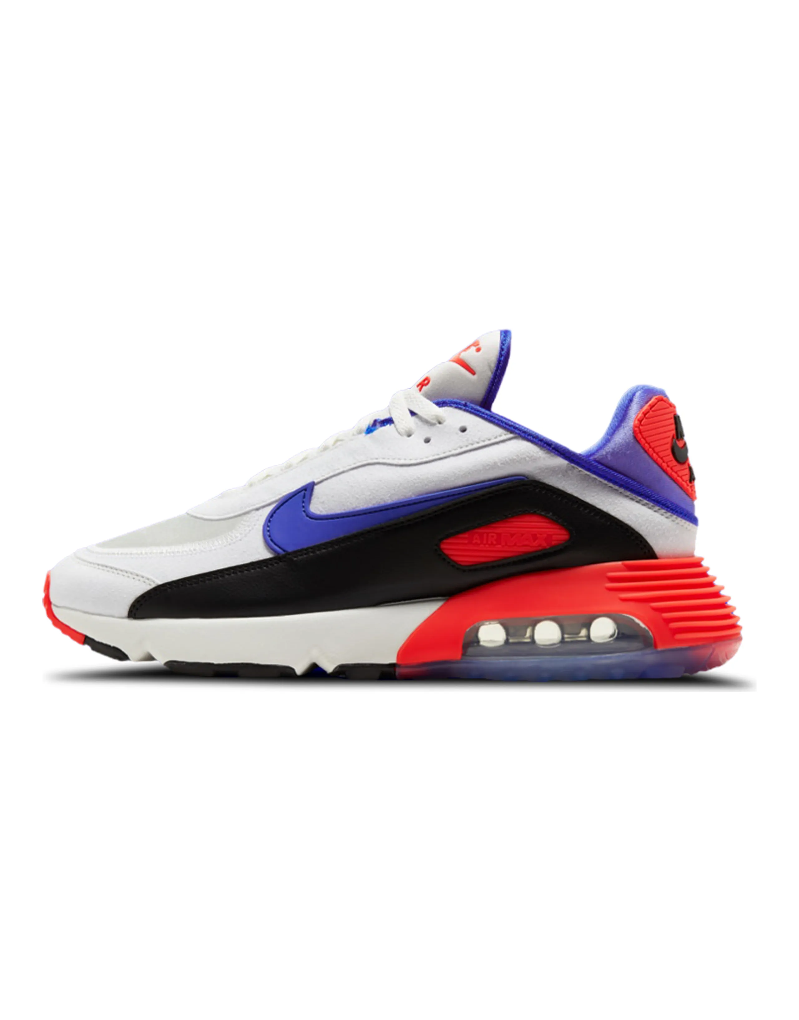 Nike Air Max 2090 Evolution Of Icons
