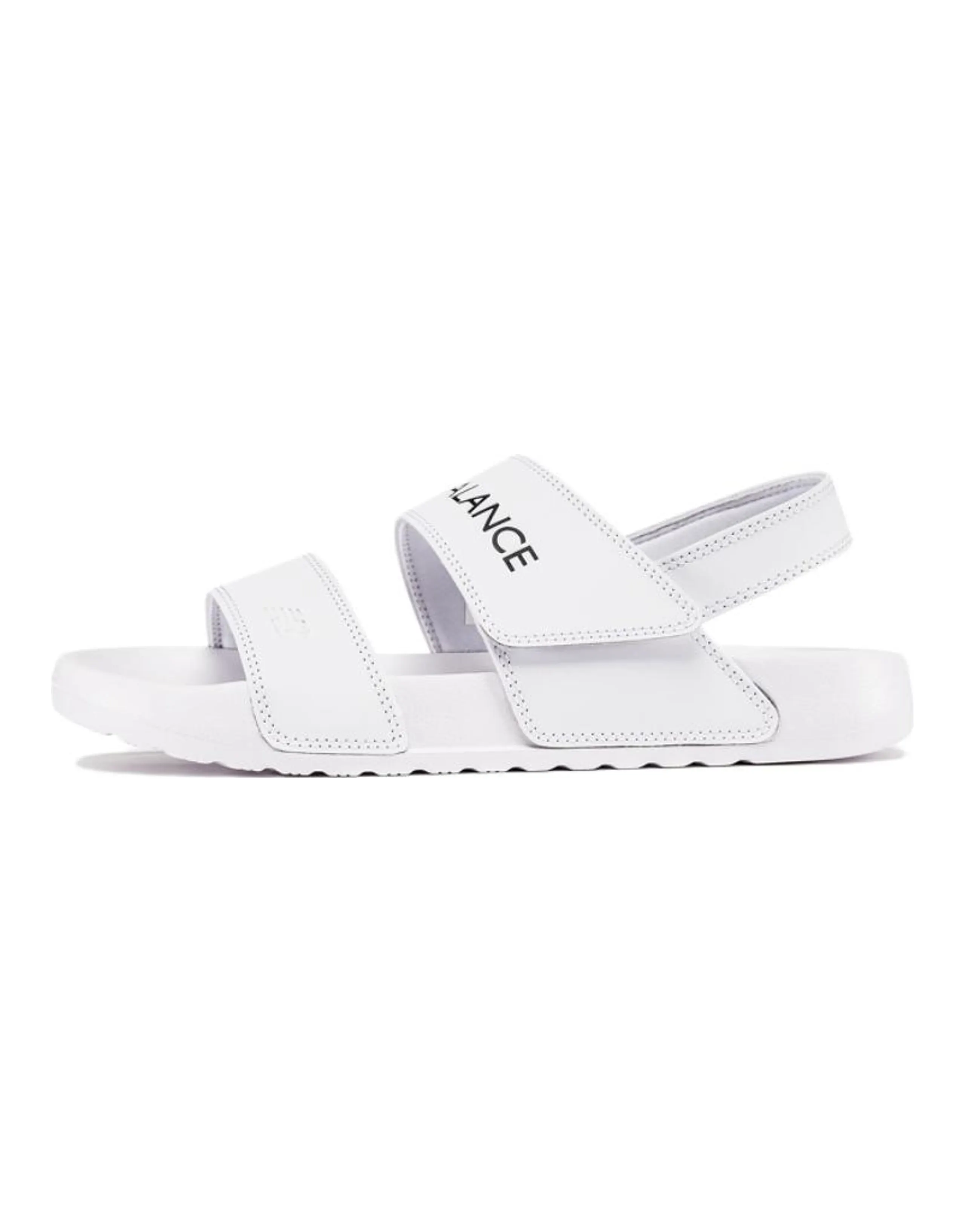 New Balance Nclay Sandals 'White'