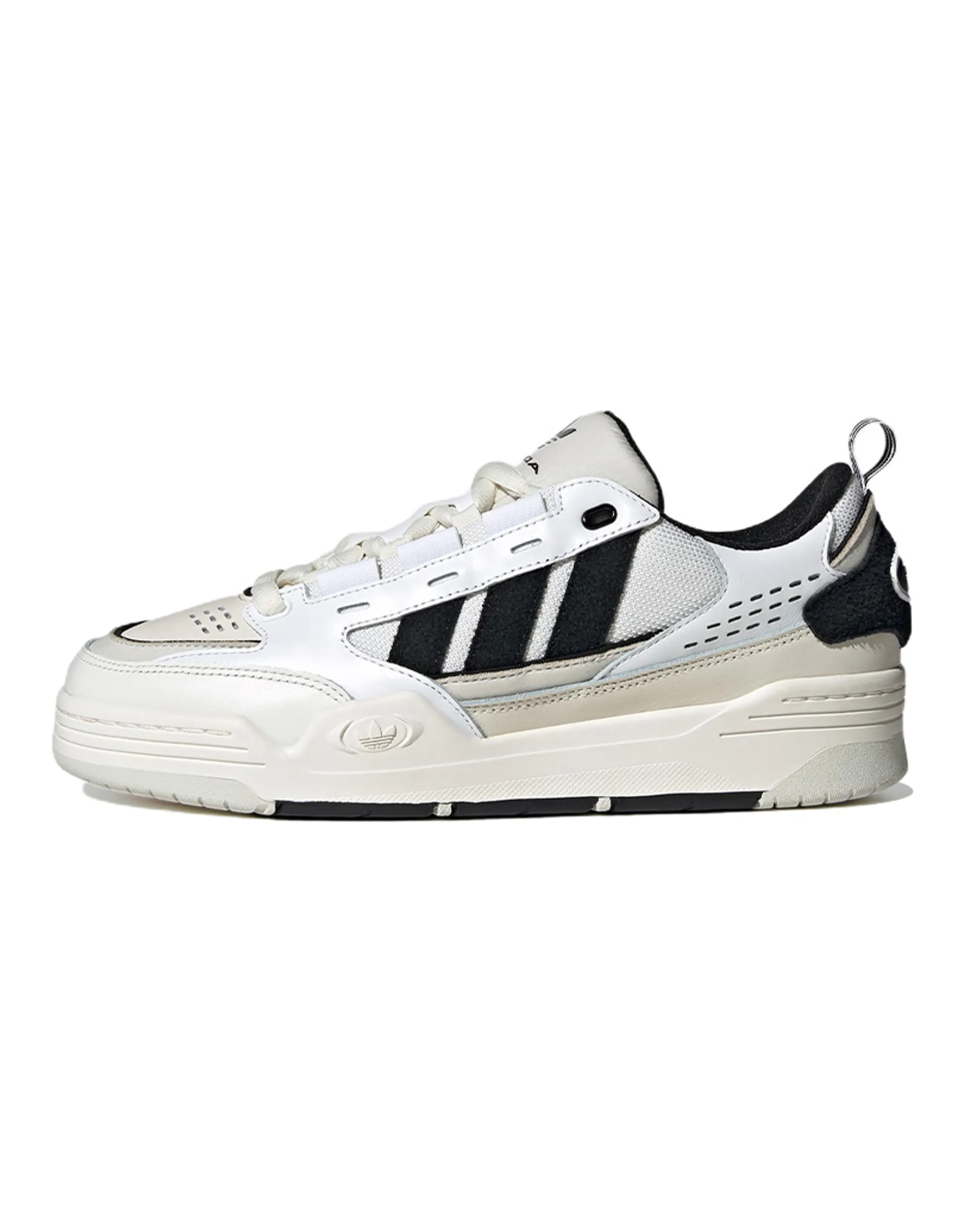 adidas originals Adi2000 White Black