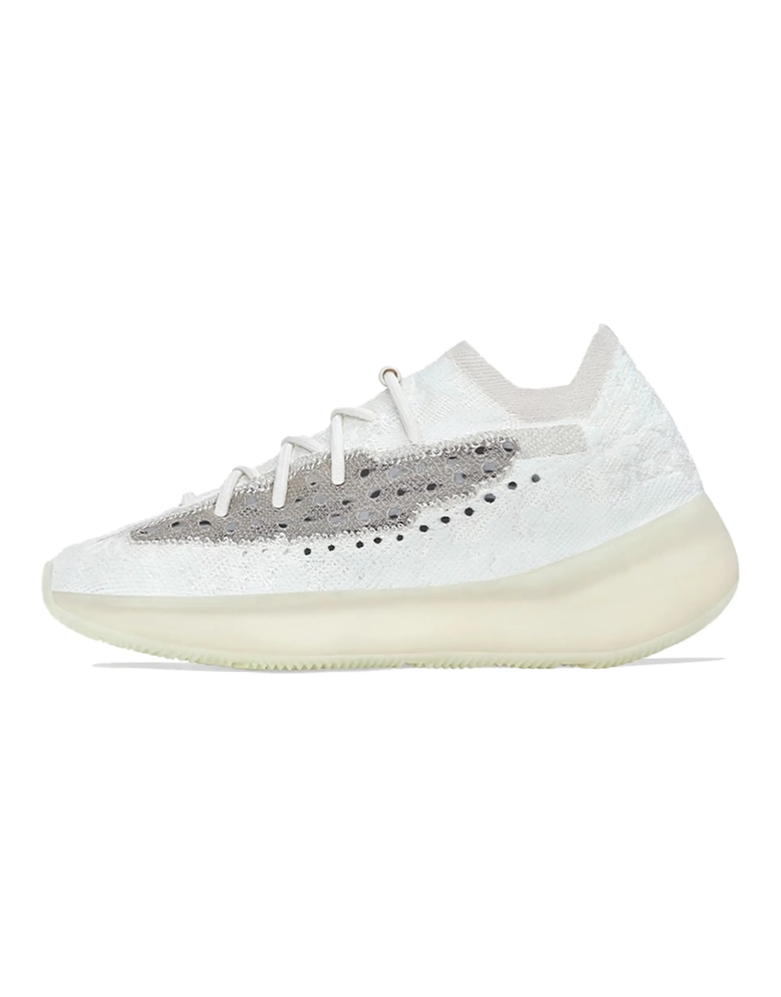 Adidas Originals Yeezy Boost 380 Calcite Glow