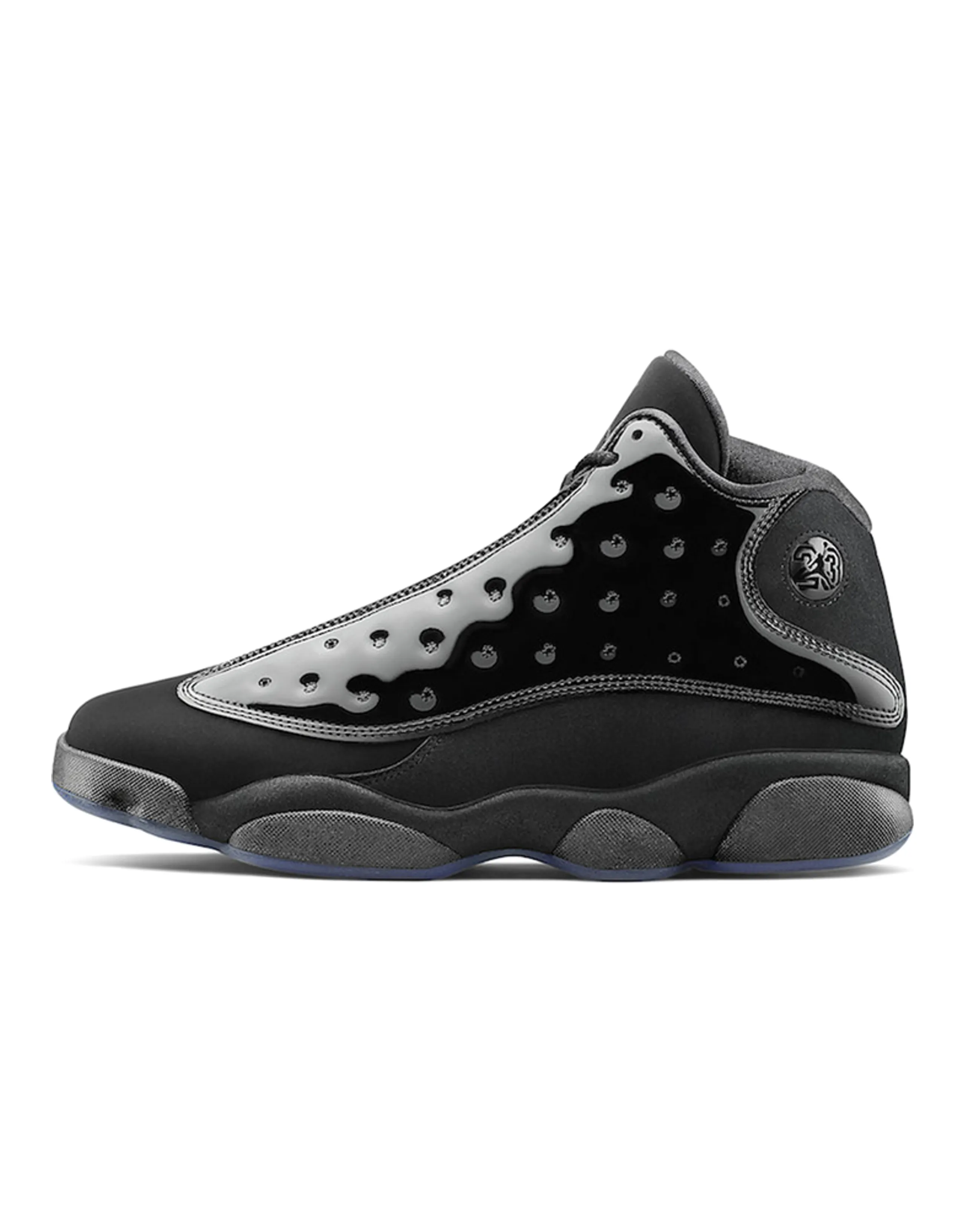 JORDAN 13 Retro Cap And Gown