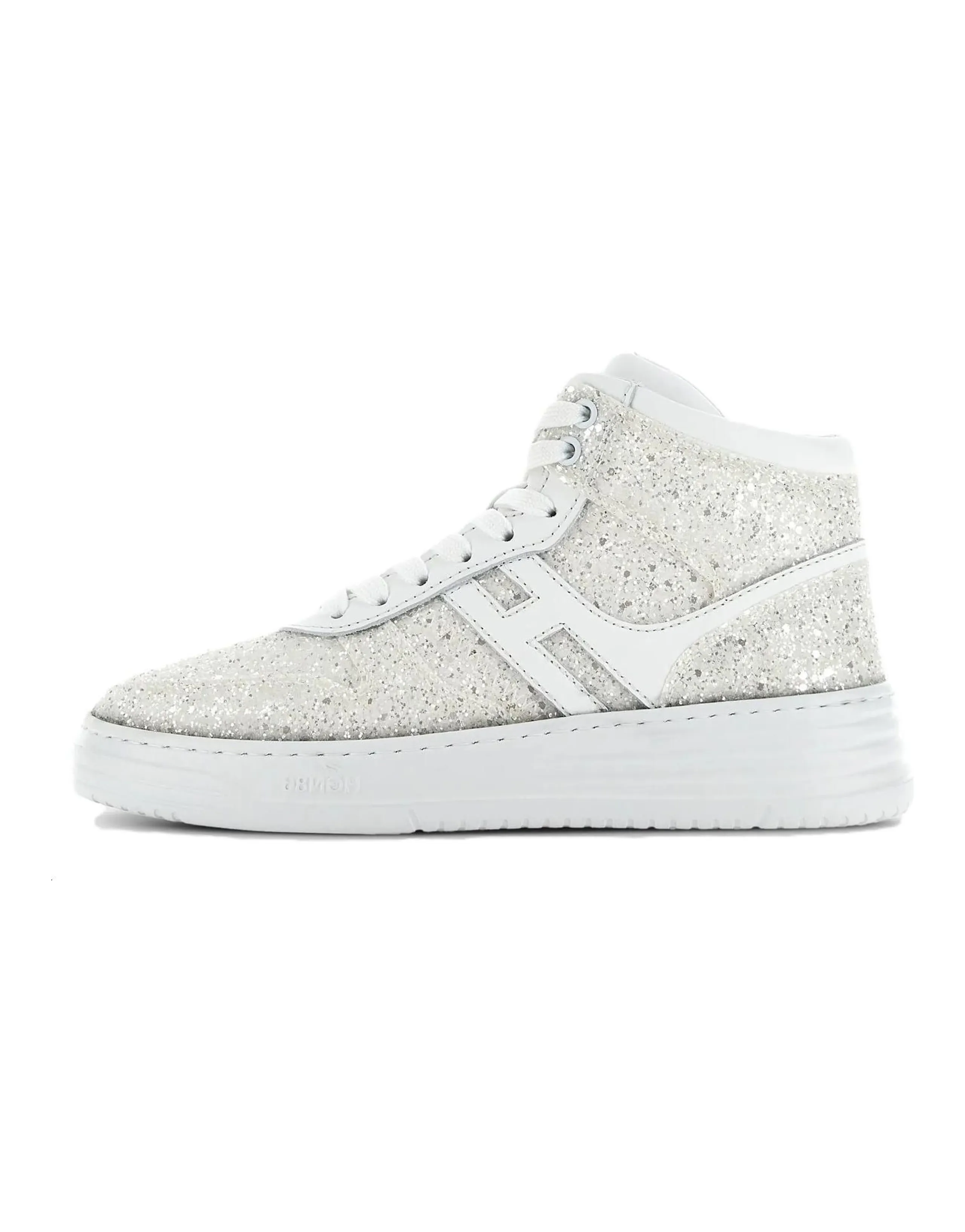 HOGAN H630 Glitter Sneakers