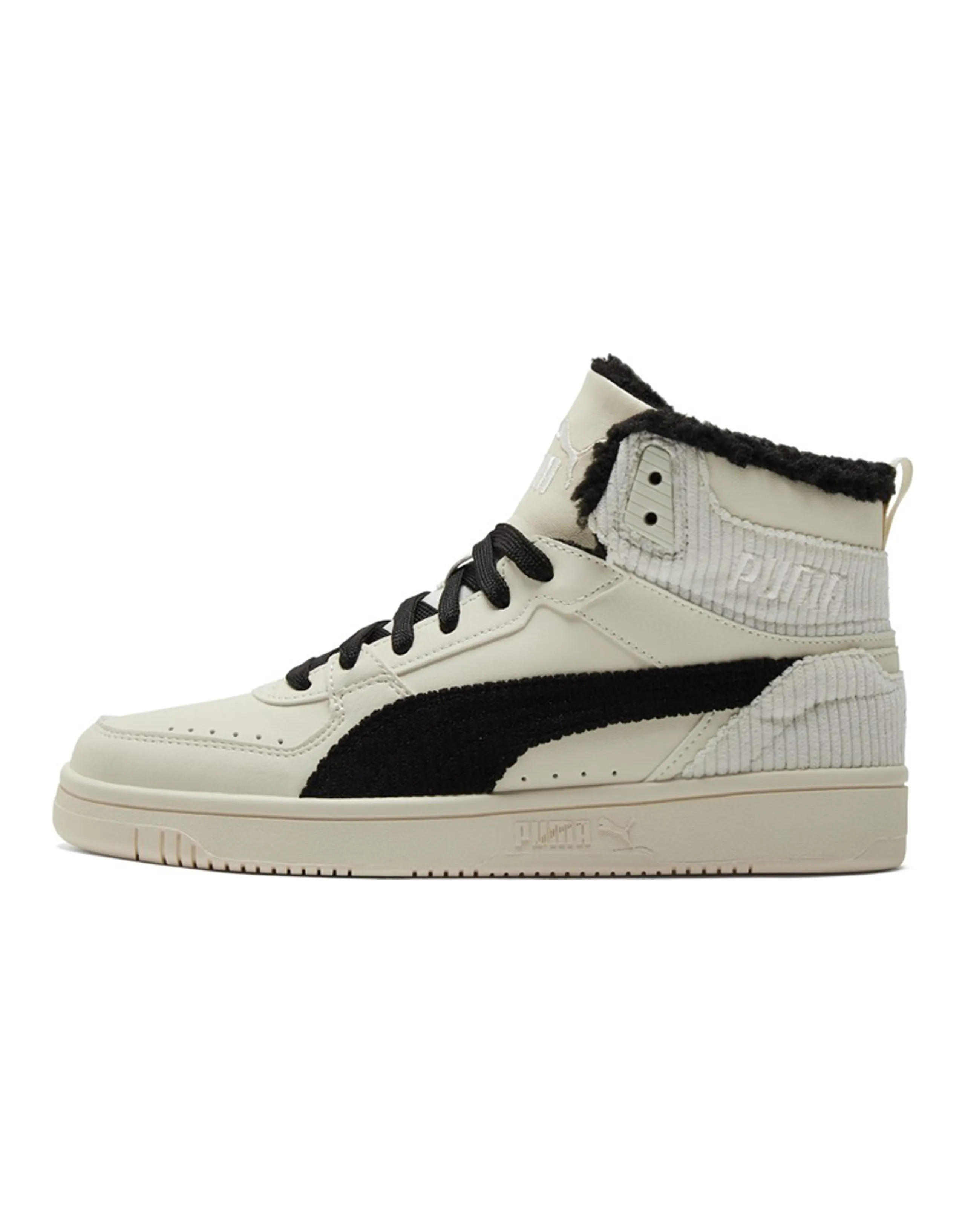PUMA Rebound Joy 'Fur Corduroy Whisper White'