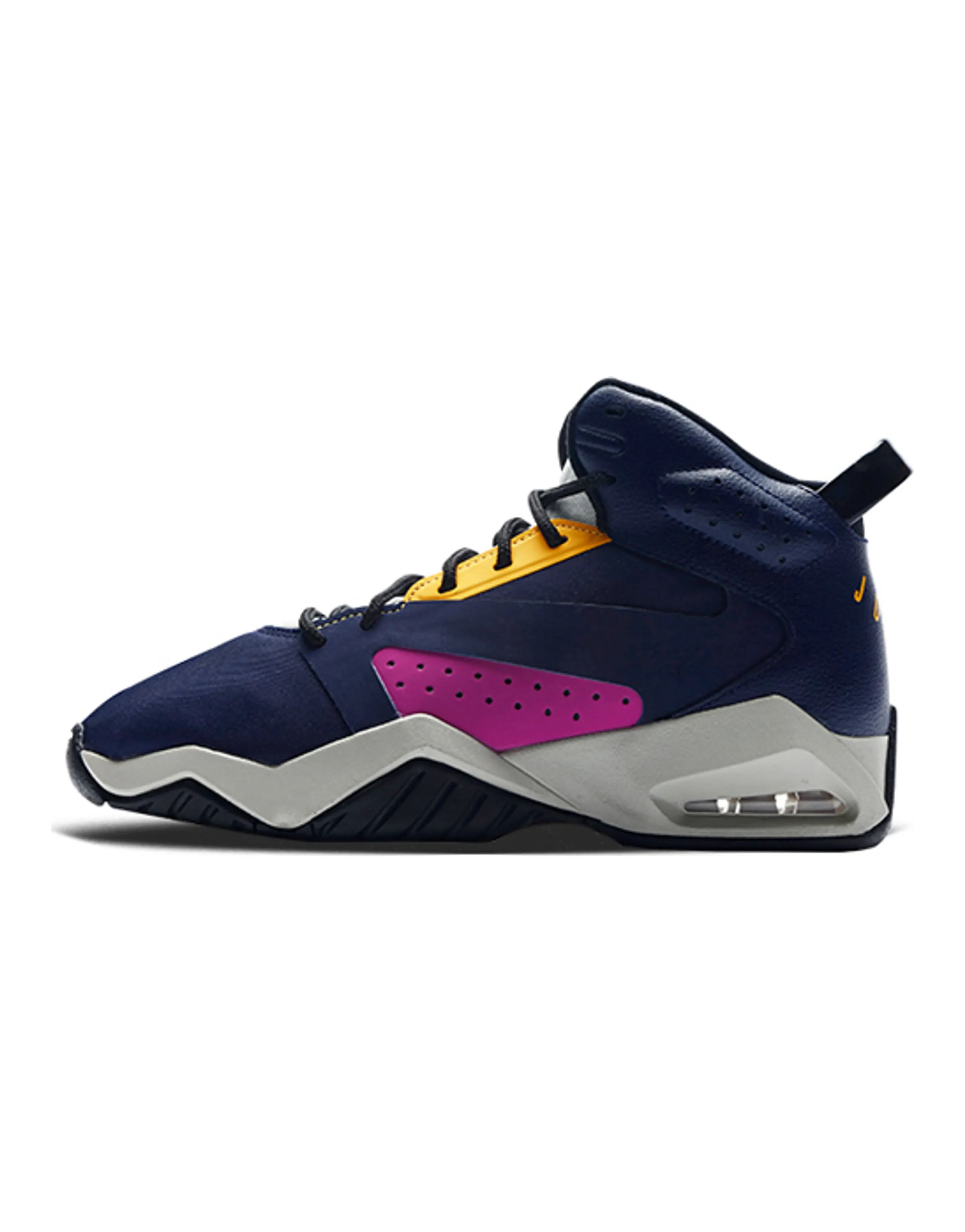 Air Jordan Lift Off 'Purple' GS