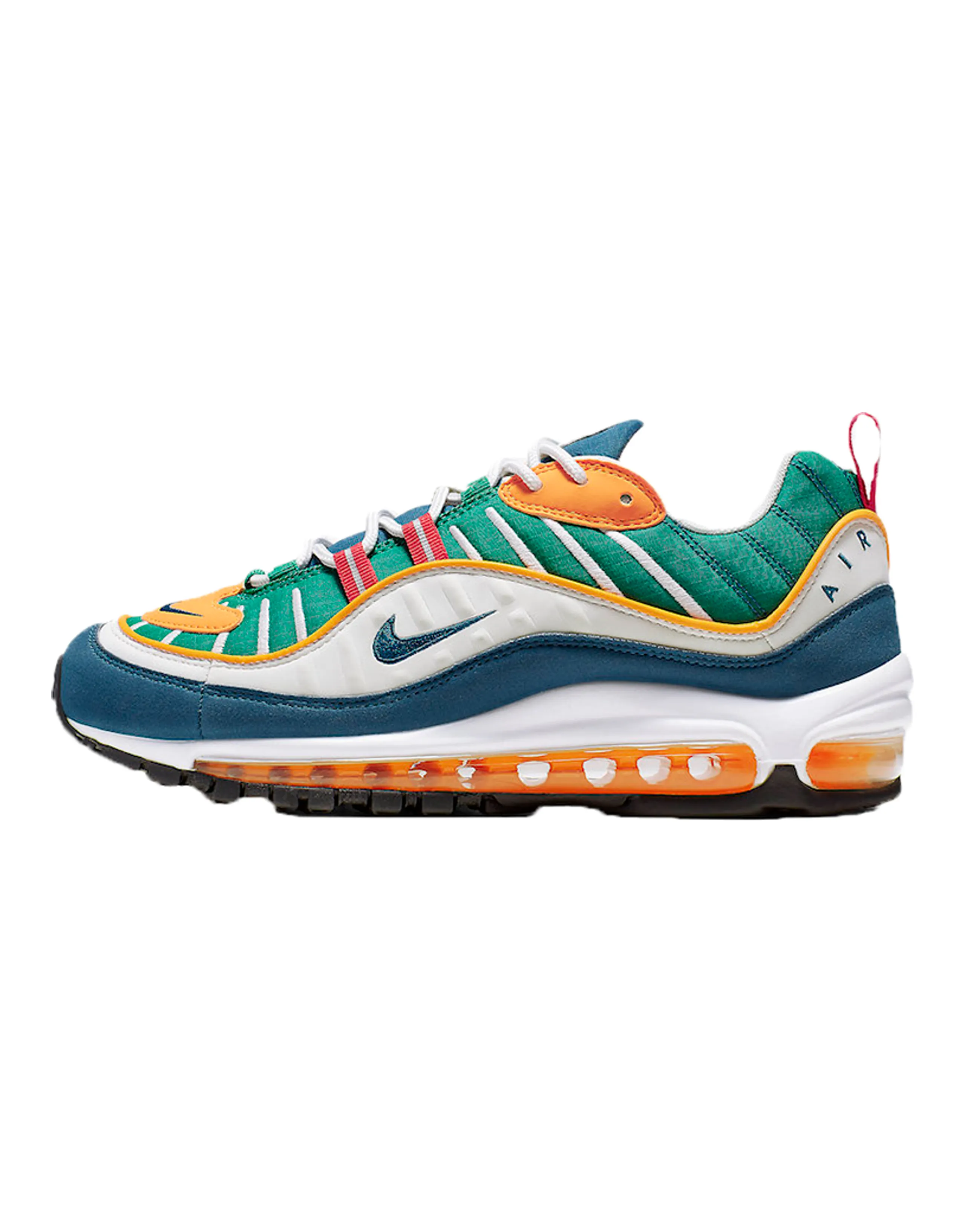 Nike Air Max 98 Multi Color Women's