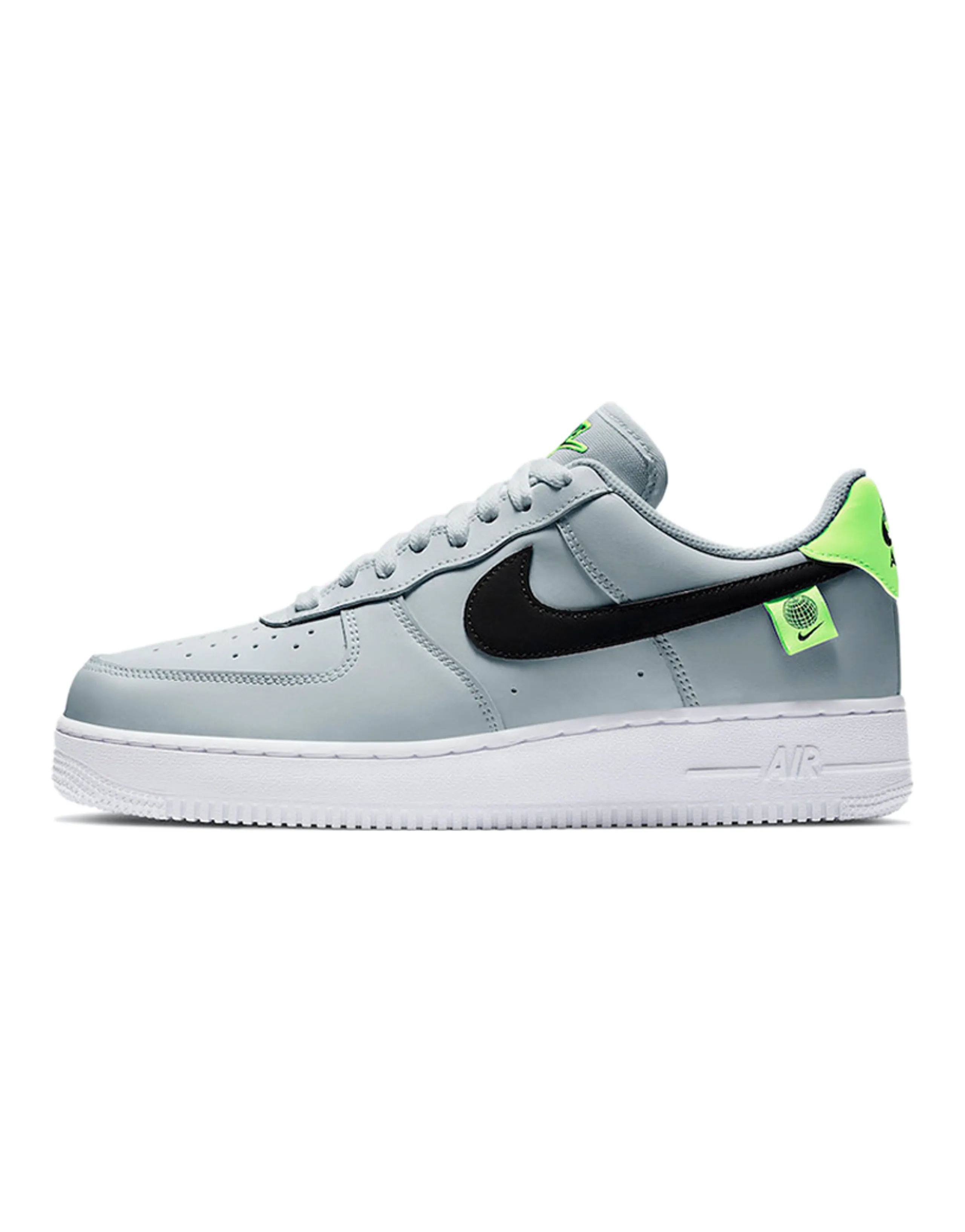 Nike Air Force 1 Low Worldwide Pure Platinum