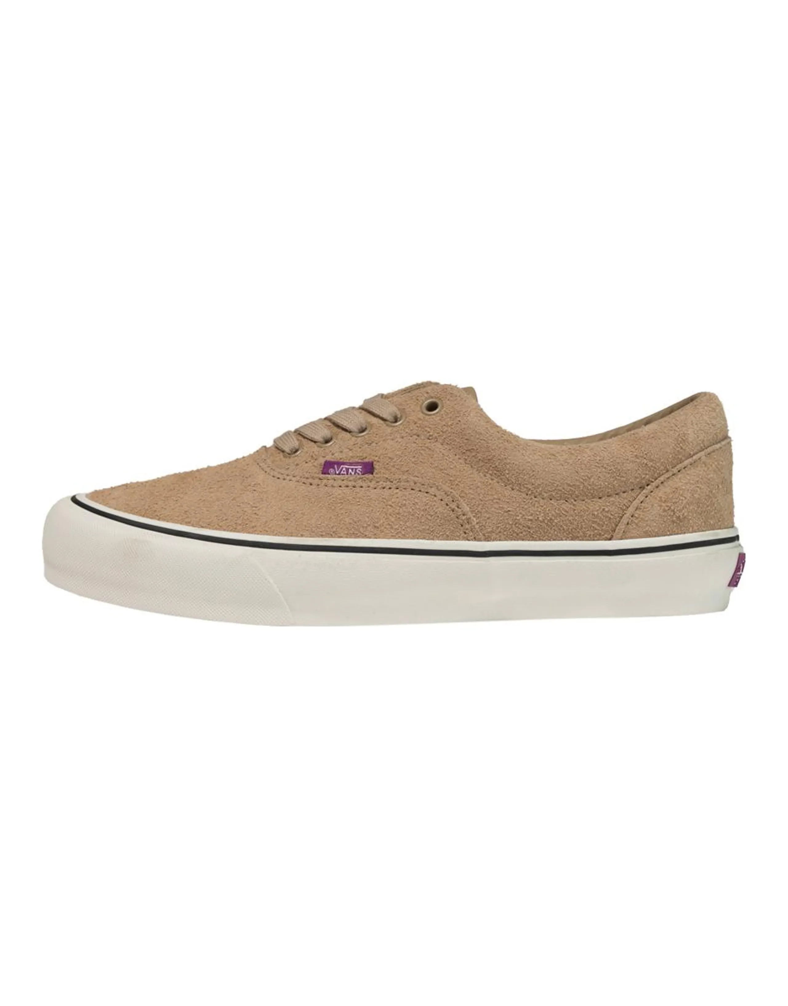 Vans Era Slip-On Needles Taupe
