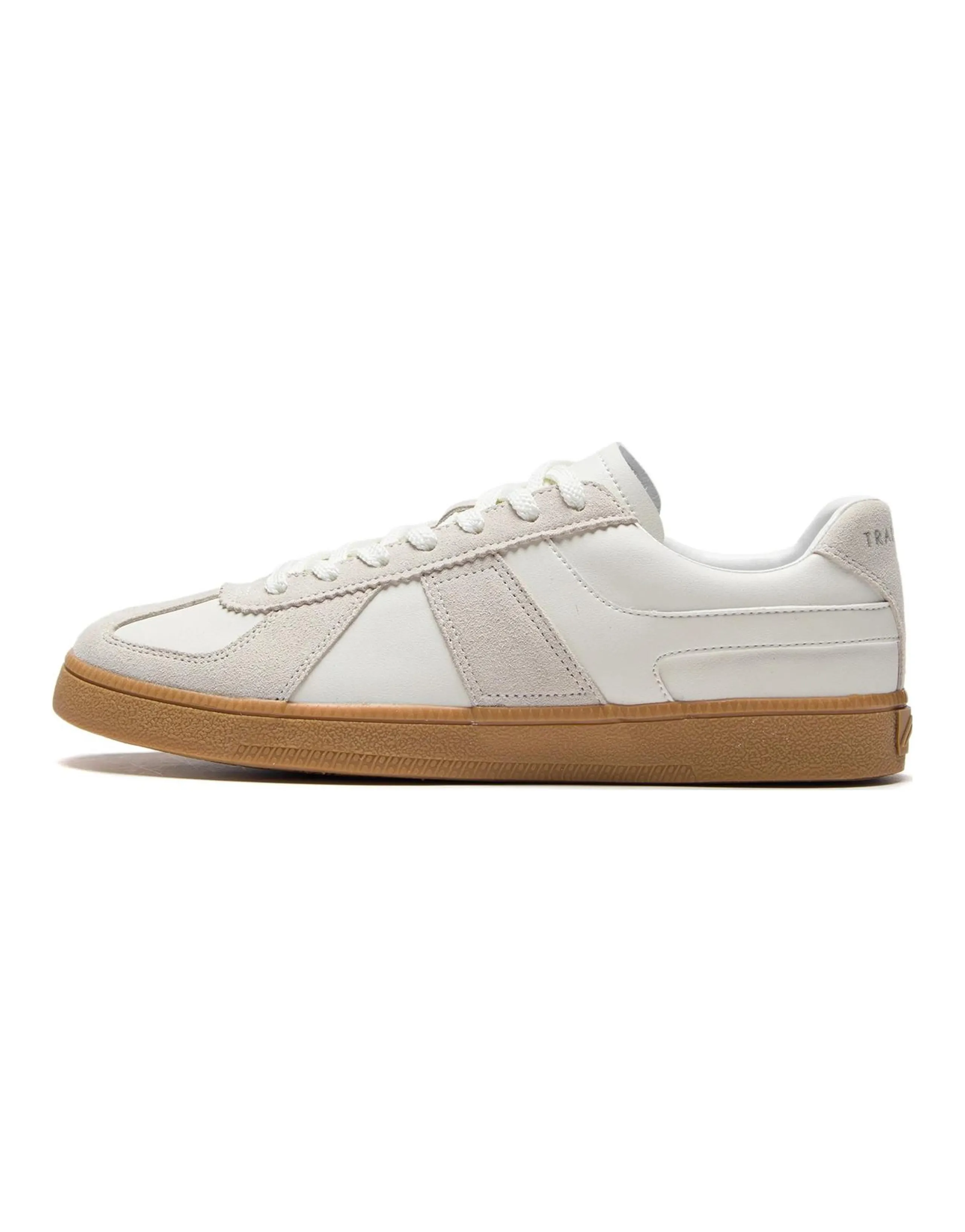 LINING Yunchuan Vintage 'Grey White Gum' Women's