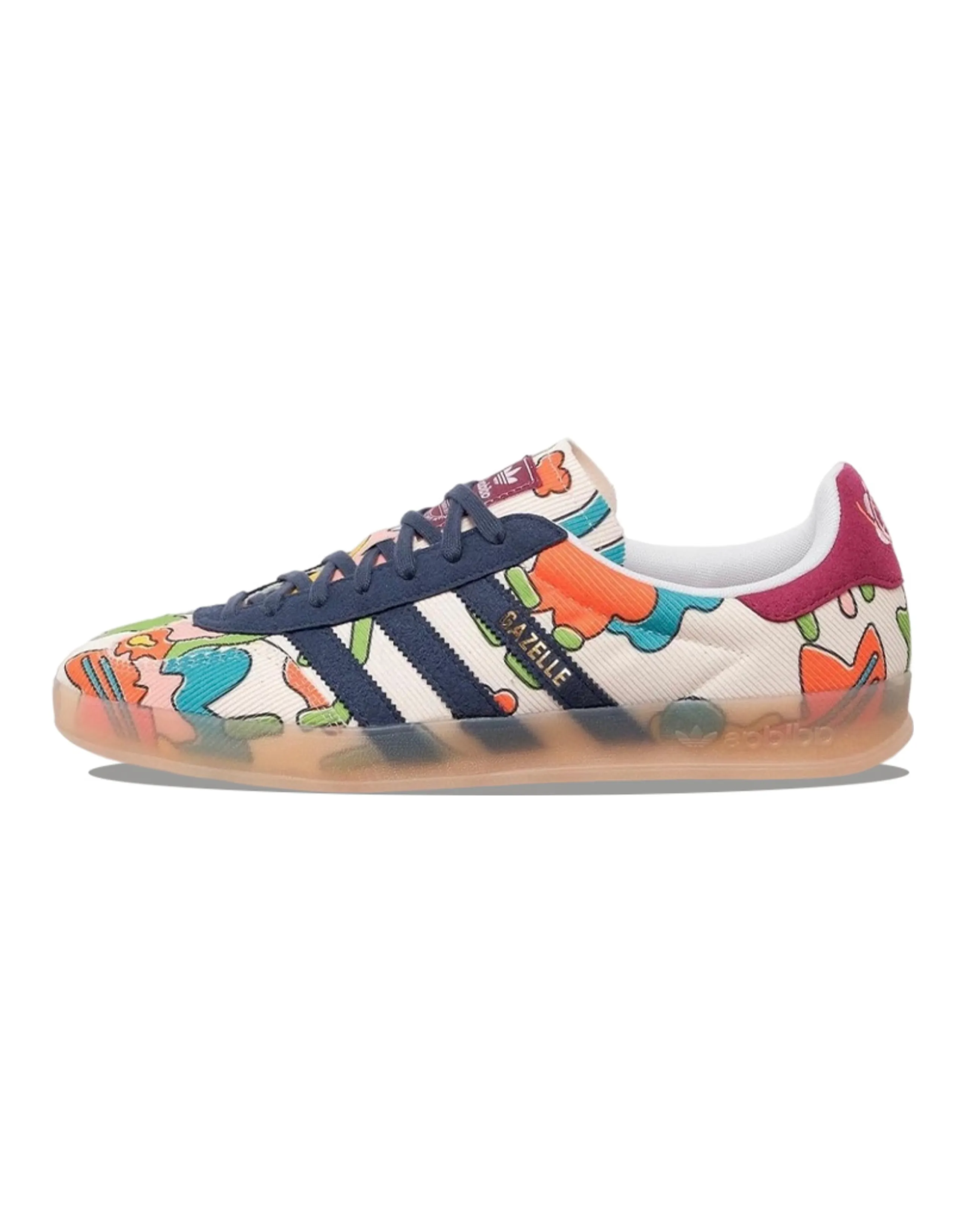 Adidas Originals Gazelle Indoor Sean Wotherspoon