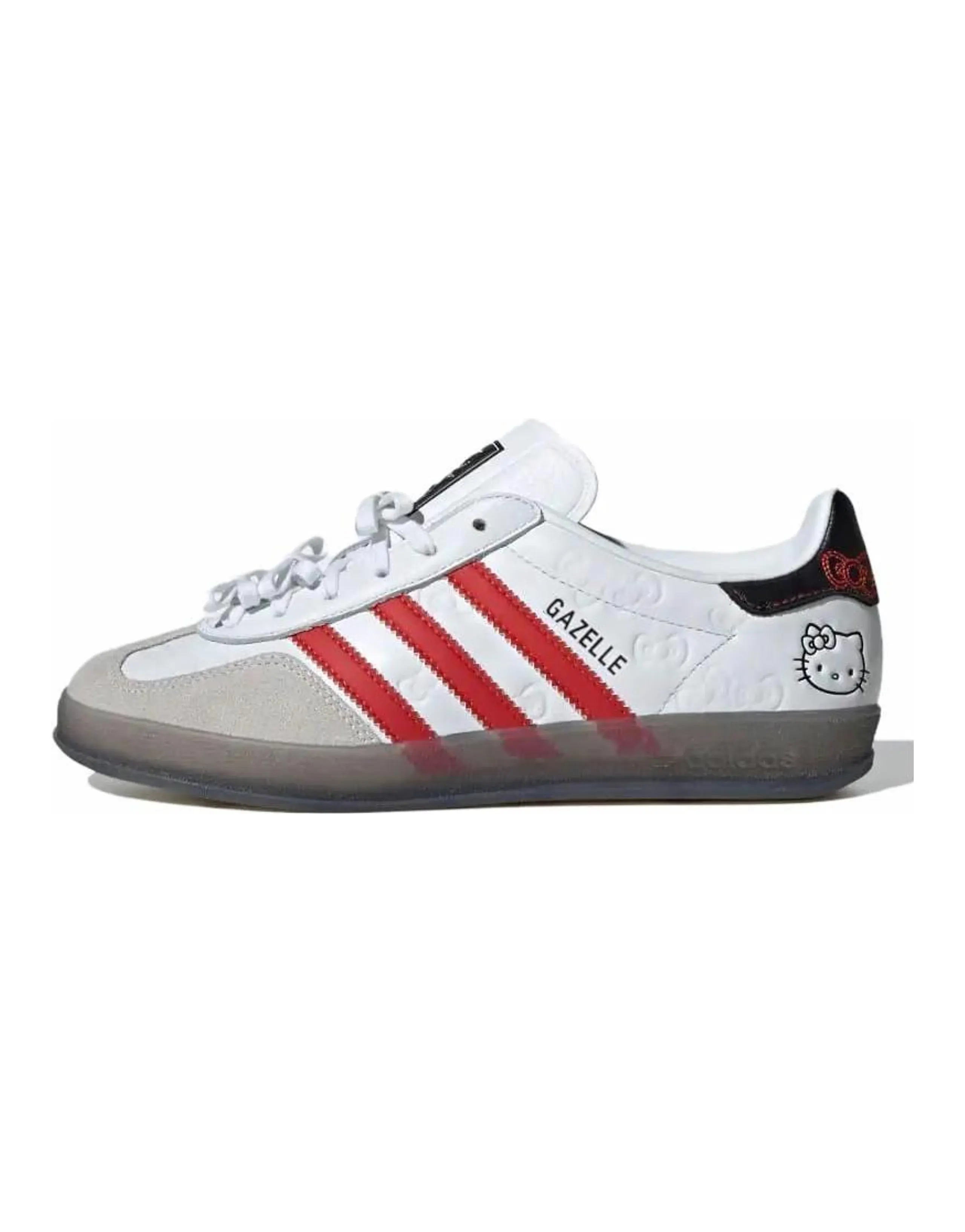 Adidas Originals Gazelle Indoor Hello Kitty Women's