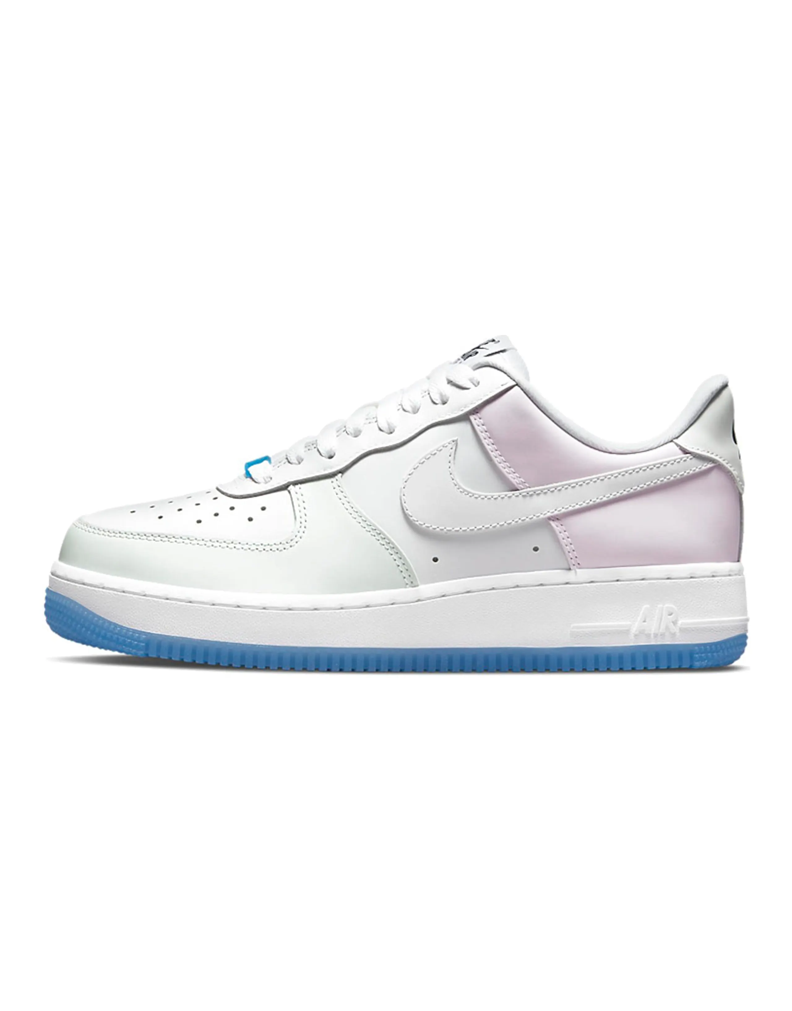 Nike Air Force 1 Low Lx Uv Reactive Women's