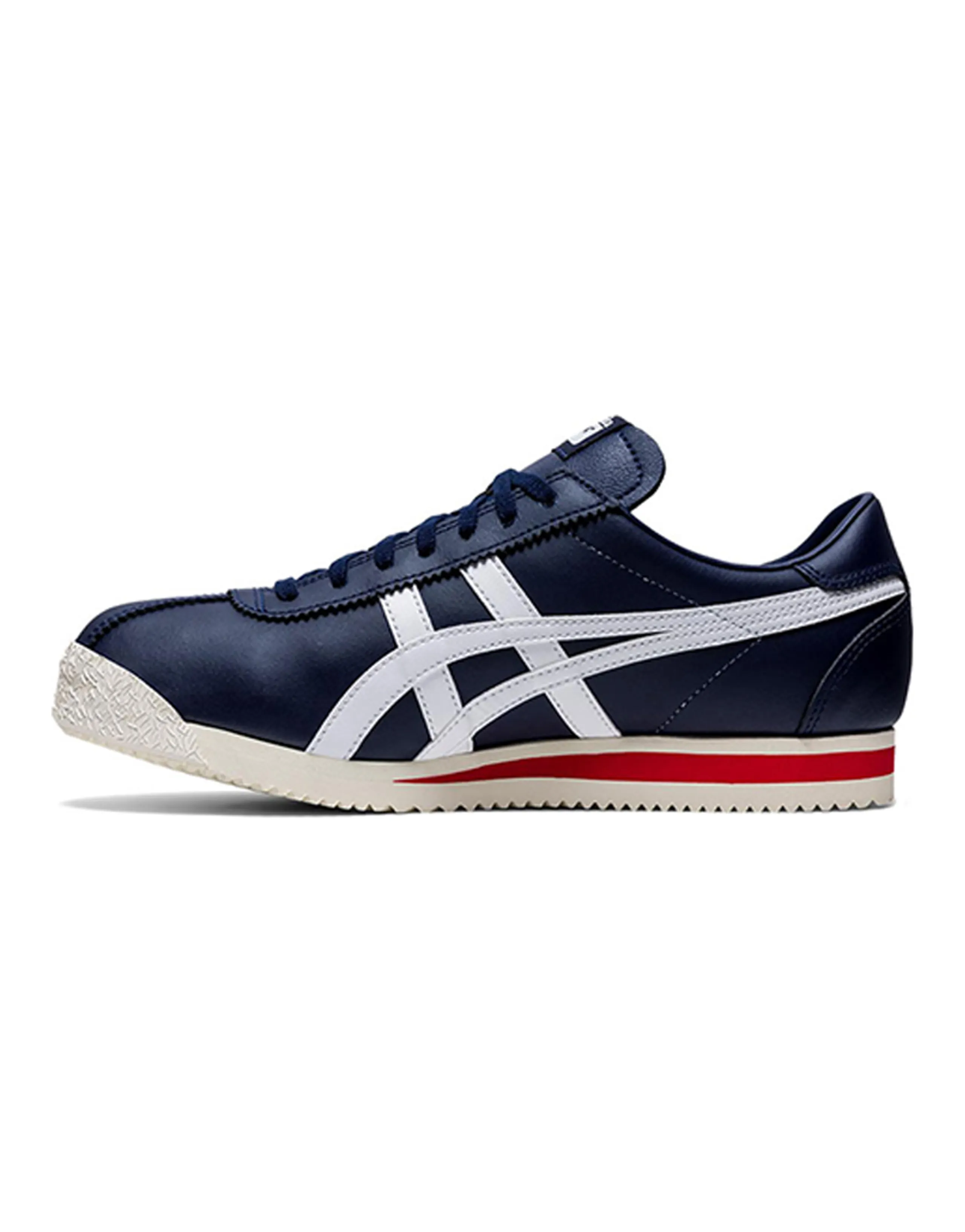 Onitsuka Tiger RetroLow Running Shoes Darkblue