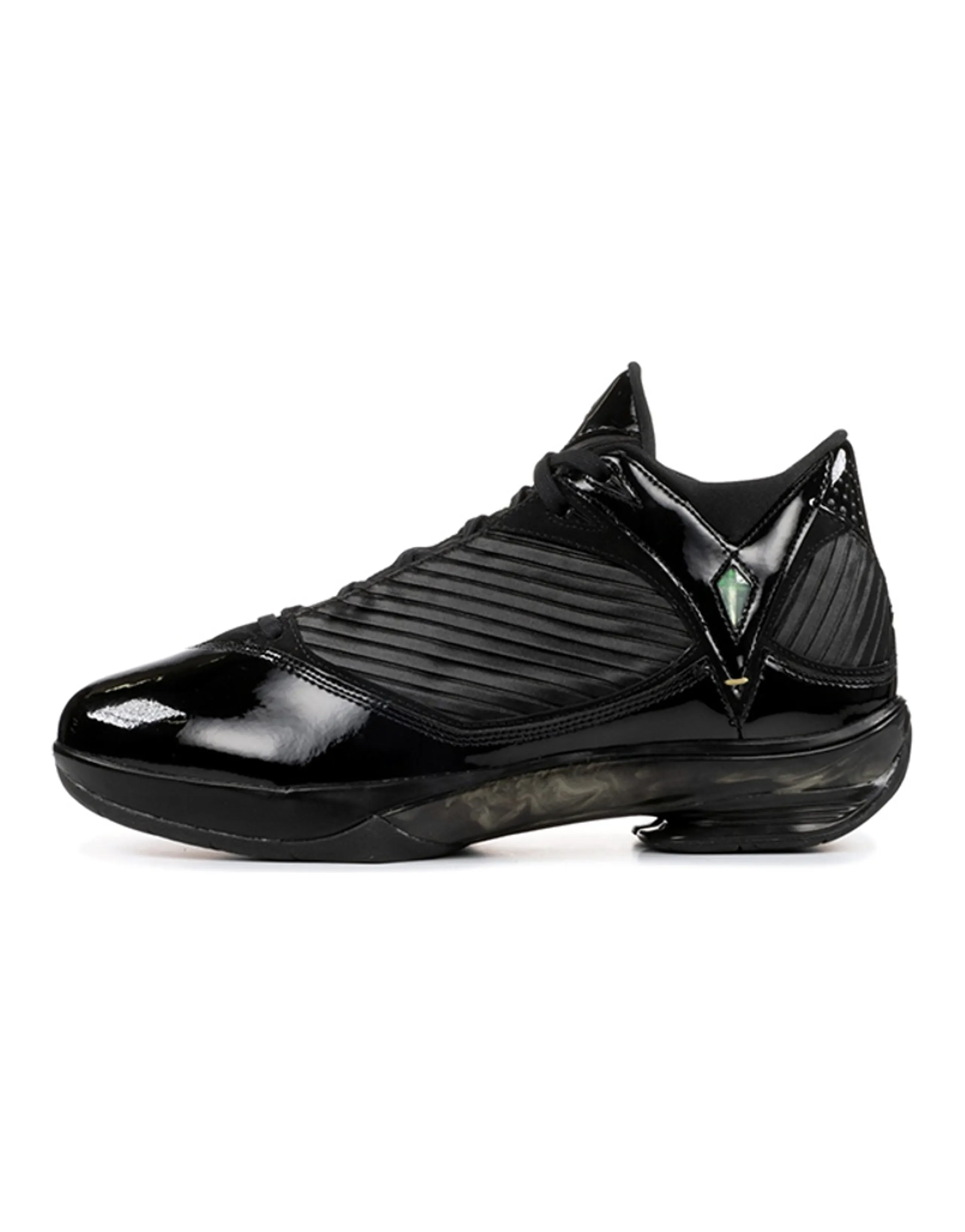 JORDAN 2009 S23